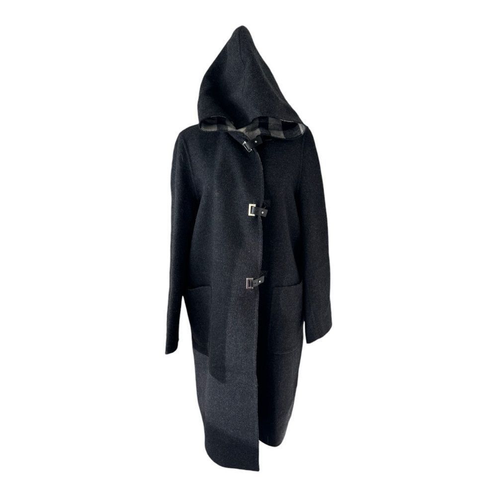 Gianfranco Ferre Gianfranco Ferre Forma SZ 14 Made in Italy vintage wool jack Size XL / US 12-14 / IT 48-50 - 2 Thumbnail