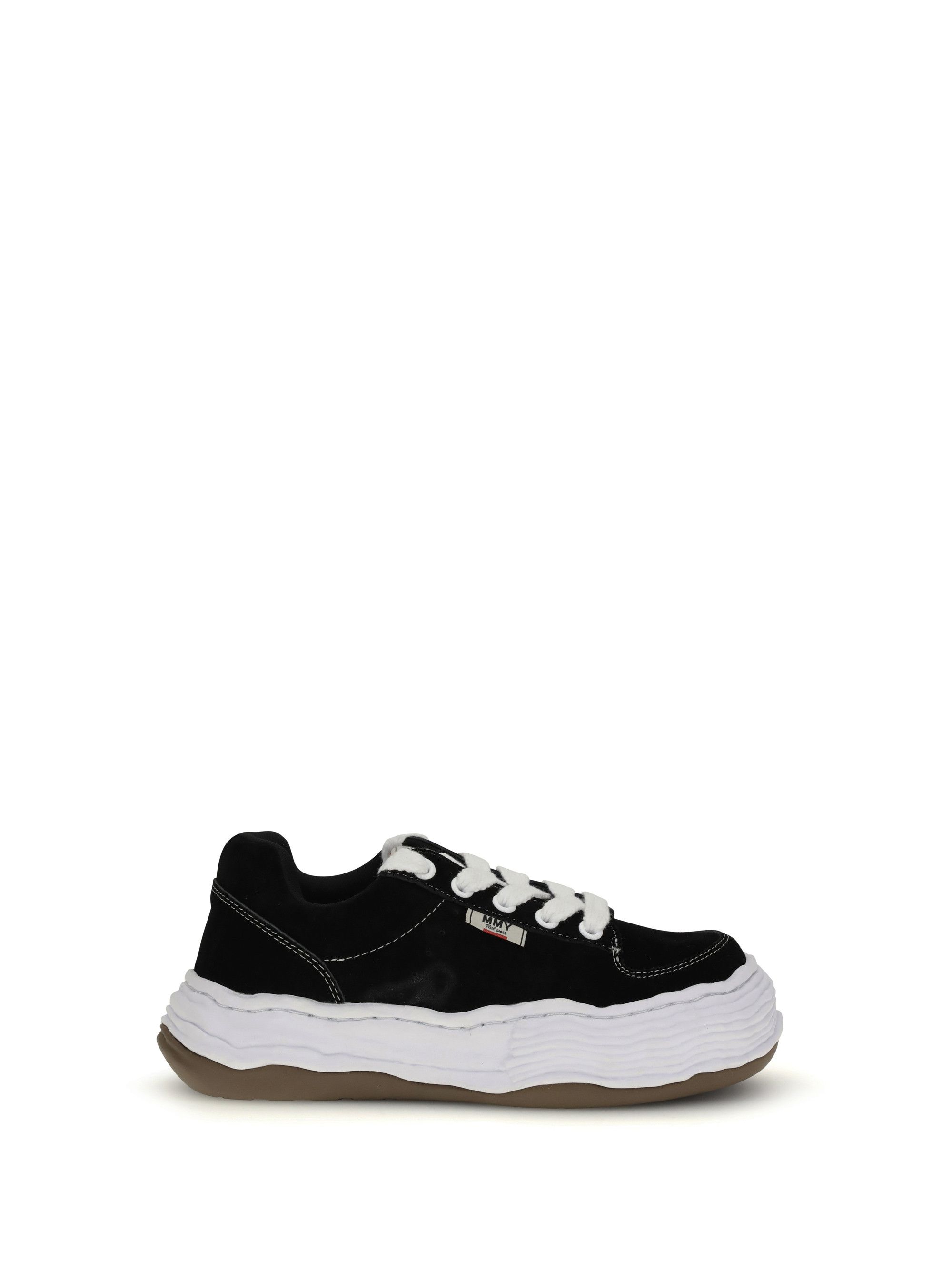 Maison MIHARA YASUHIRO Oliver Sneakers Size US 7 / IT 37 - 1 Thumbnail