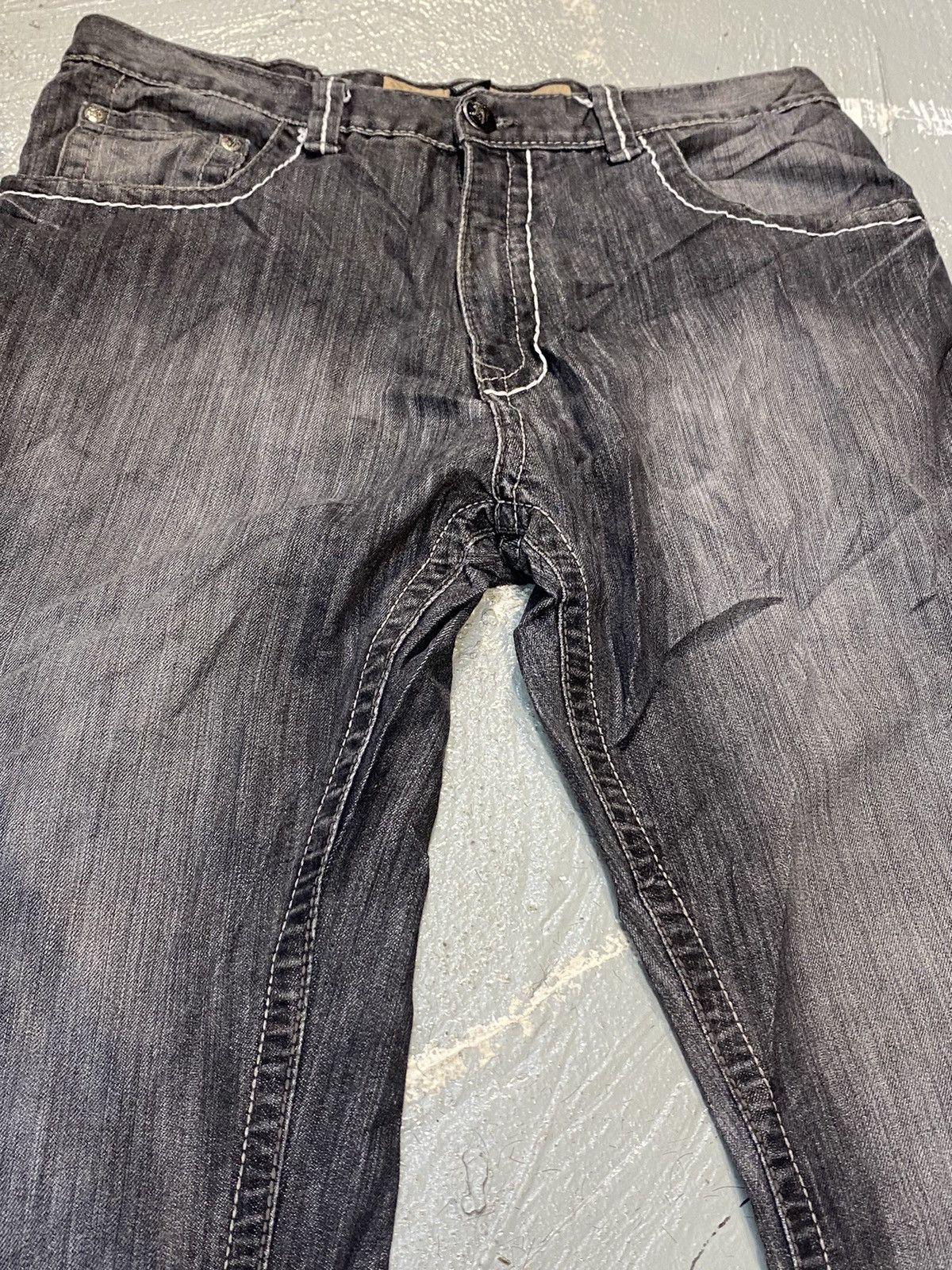 Southpole Southpole daicock jeans Size US 38 / EU 54 - 5 Thumbnail