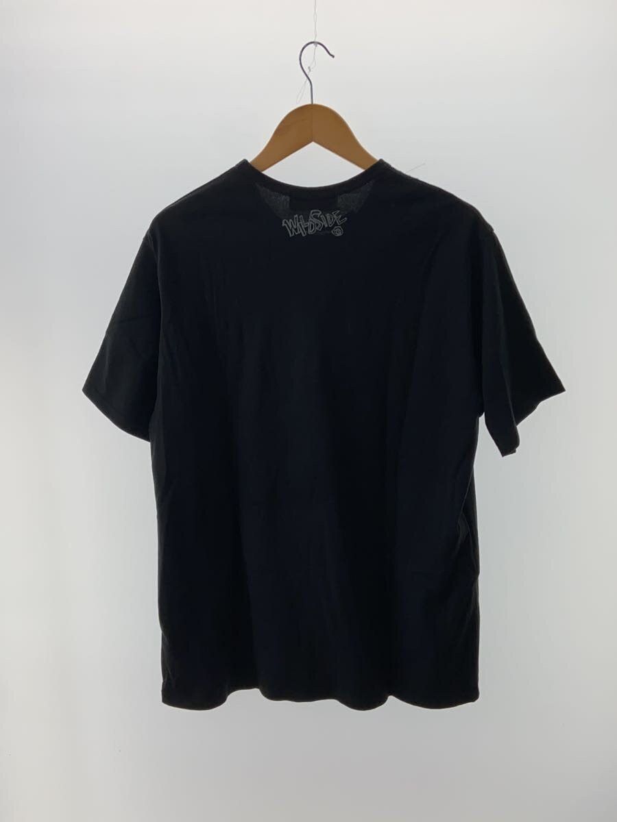 Yohji Yamamoto WILDSIDE YOHJI YAMAMOTO/WS-T78-013 T-shirt Size US L / EU 52-54 / 3 - 2 Thumbnail