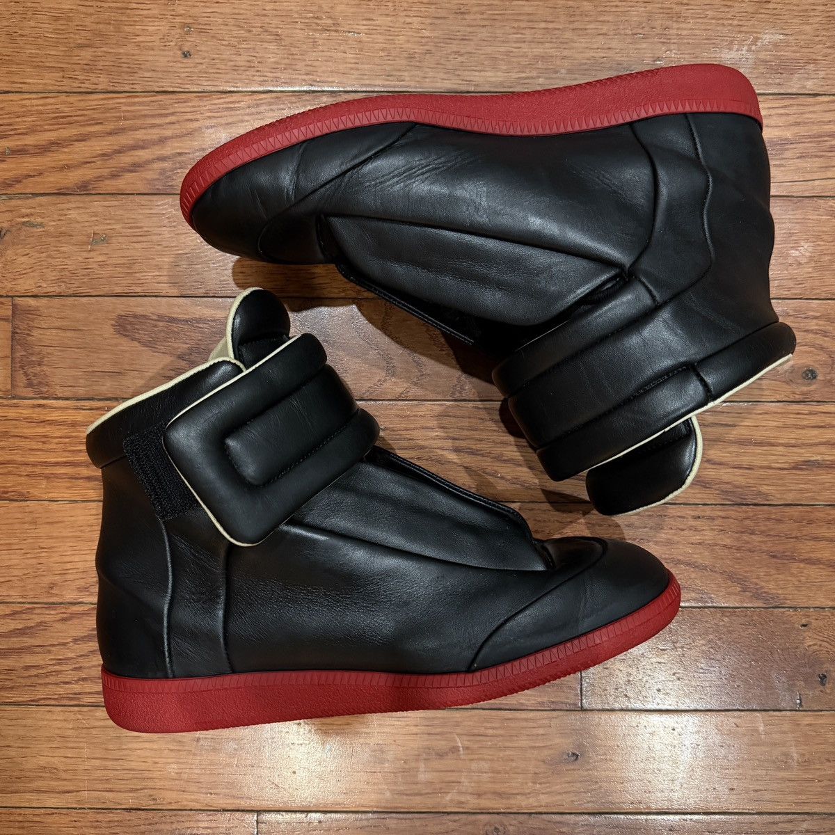 Maison Margiela Future High | Grailed