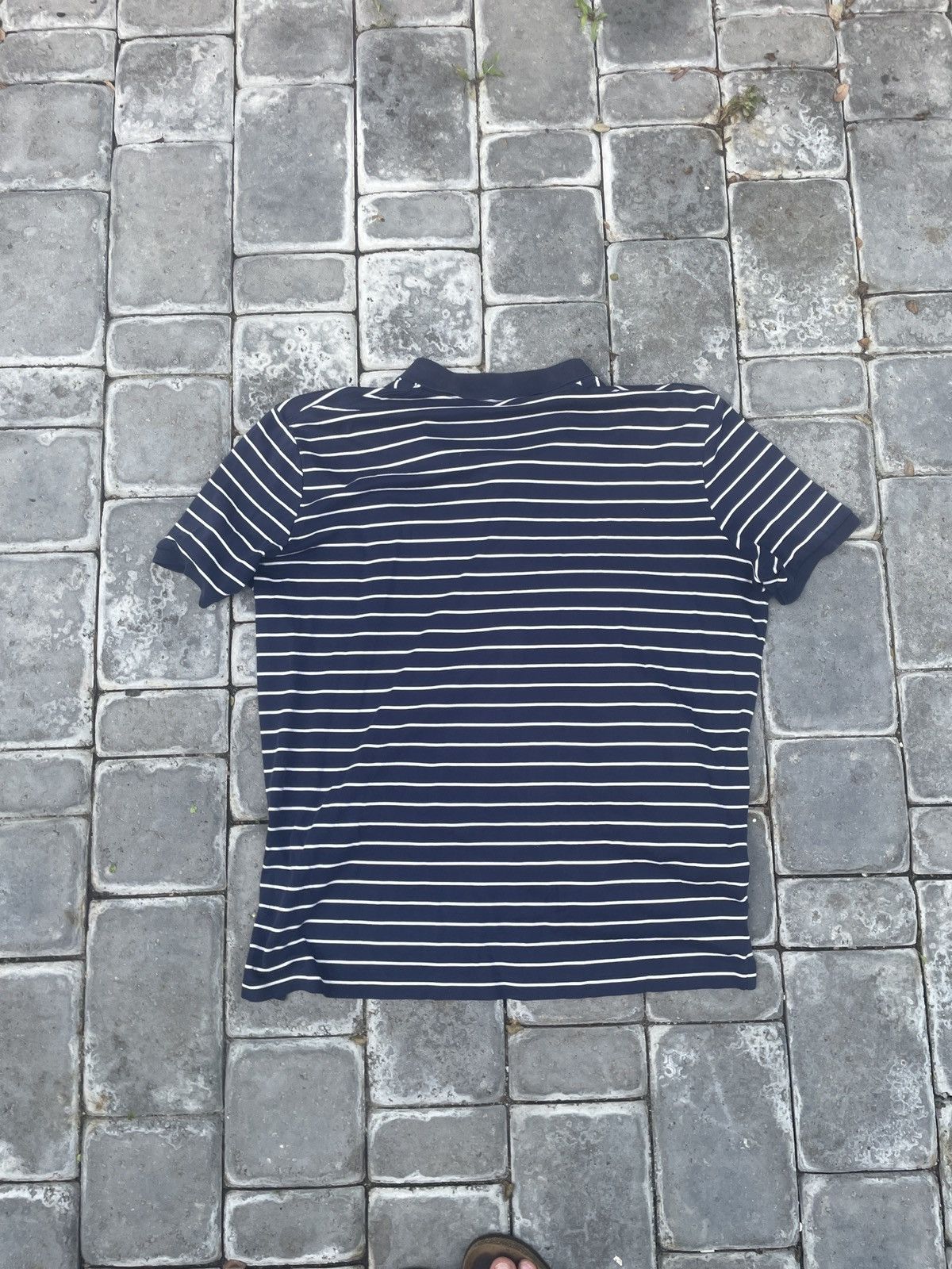 Polo Ralph Lauren × Vintage Ralph Lauren Polo Size US XL / EU 56 / 4 - 2 Thumbnail