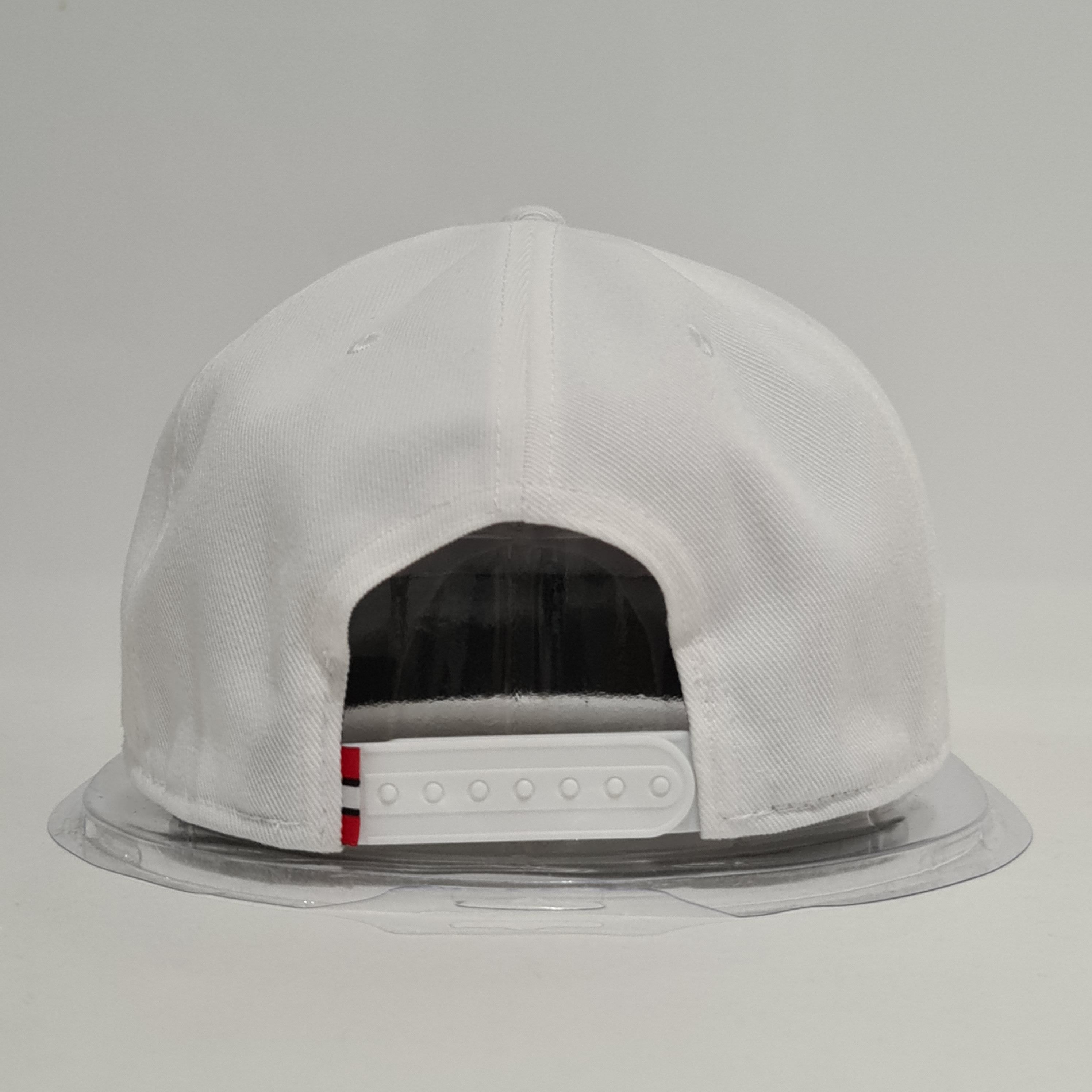 Jordan Brand Jordan Cap Snapback 'AJ1 x Paris Saint-Germain' White Size ONE SIZE - 5 Thumbnail