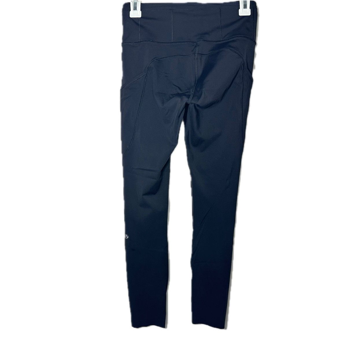 Lululemon Lululemon Swift Speed HR Tight 25” Reflective Ankle Black 6 Size 28" / US 6 / IT 42 - 6 Thumbnail