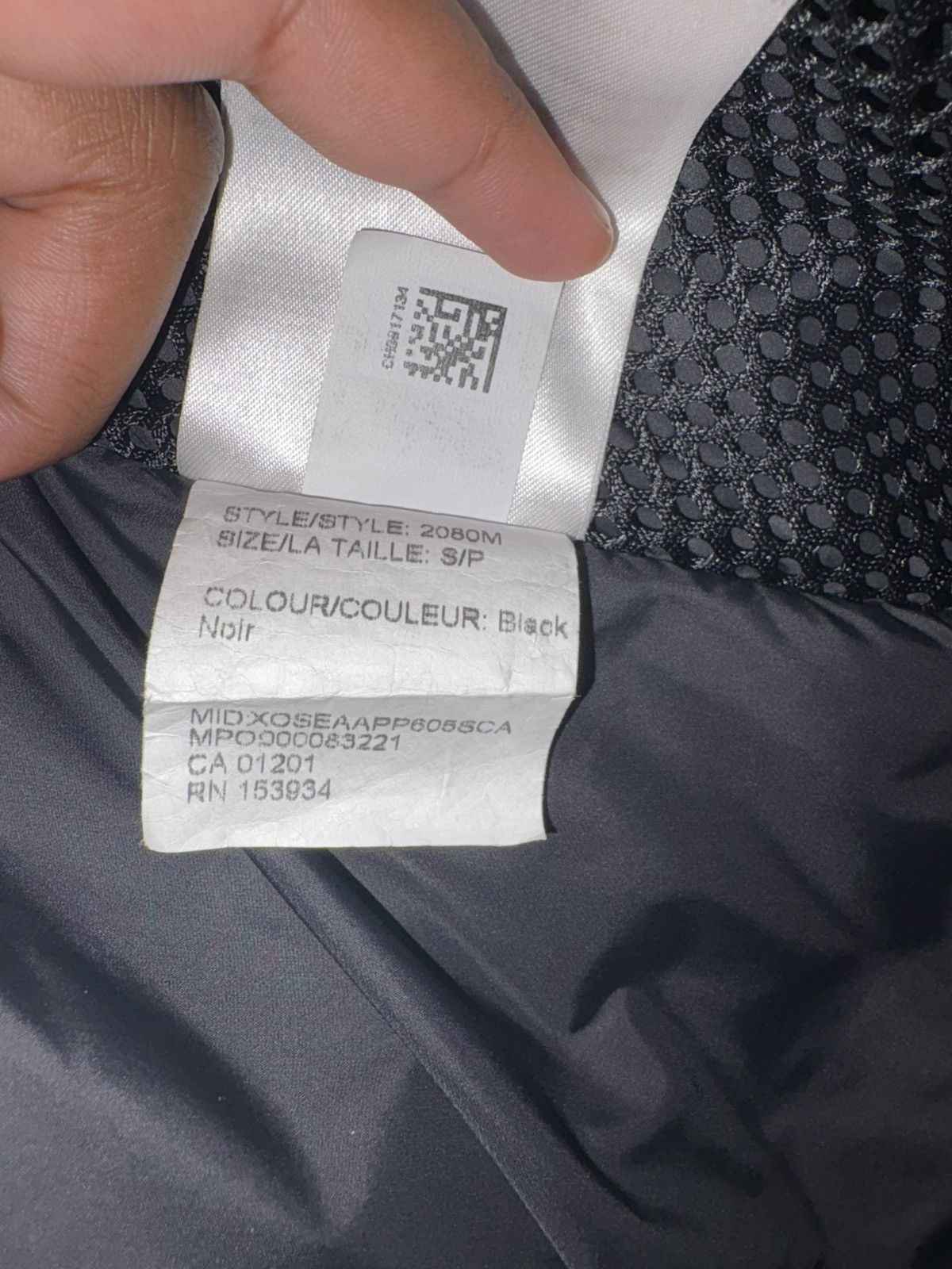 Canada Goose Canada Goose macmillan parka Size US S / EU 44-46 / 1 - 11 Thumbnail