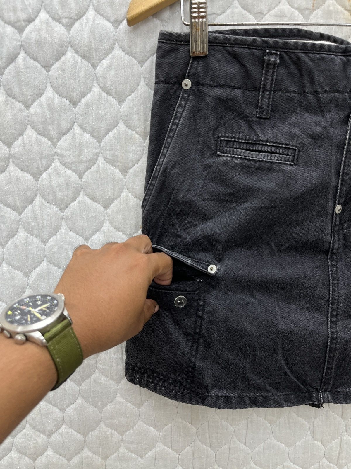 Other 🔥🔥🔥STEALS ALCALI MULTIPOCKET SKIRTS Size 31" - 5 Thumbnail