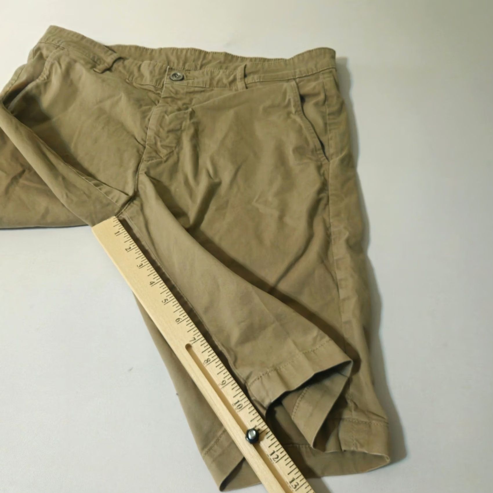 Vintage VINTAGE Size US 33 - 5 Thumbnail