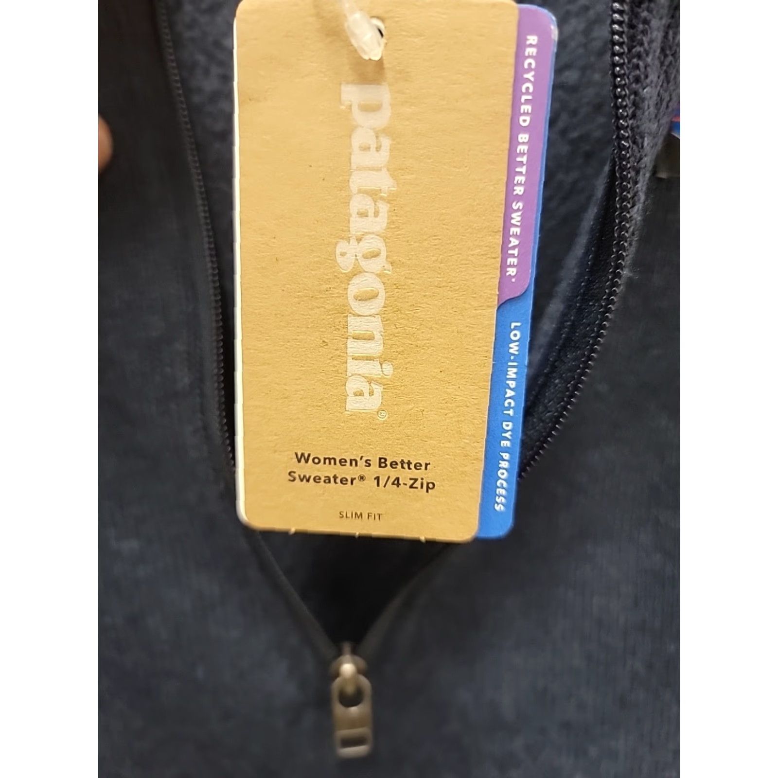 Patagonia VINTAGE N/A Size XS / US 0-2 / IT 36-38 - 6 Thumbnail