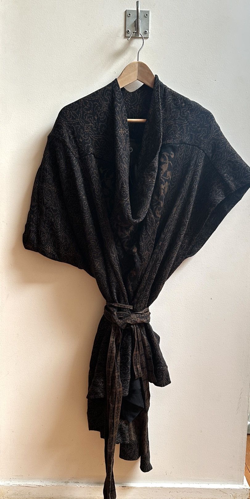 Bernhard Willhelm Bernhard Willhelm S/S2099 Size US M / EU 48-50 / 2 - 1 Thumbnail