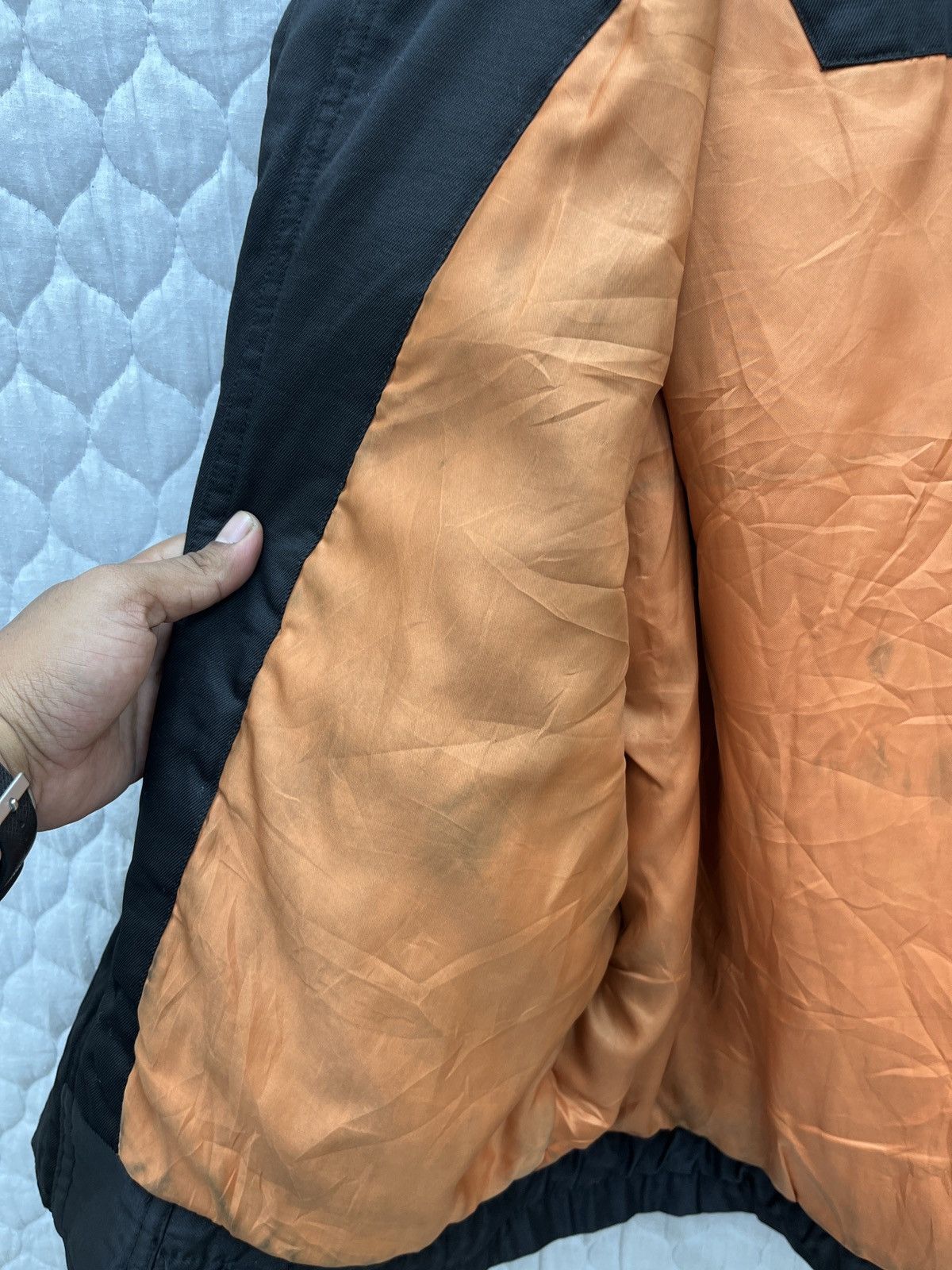 Yamaha 🔥🔥🔥STEALS VTG YAMAHA INCEDE RIDER JACKET Size US M / EU 48-50 / 2 - 8 Thumbnail