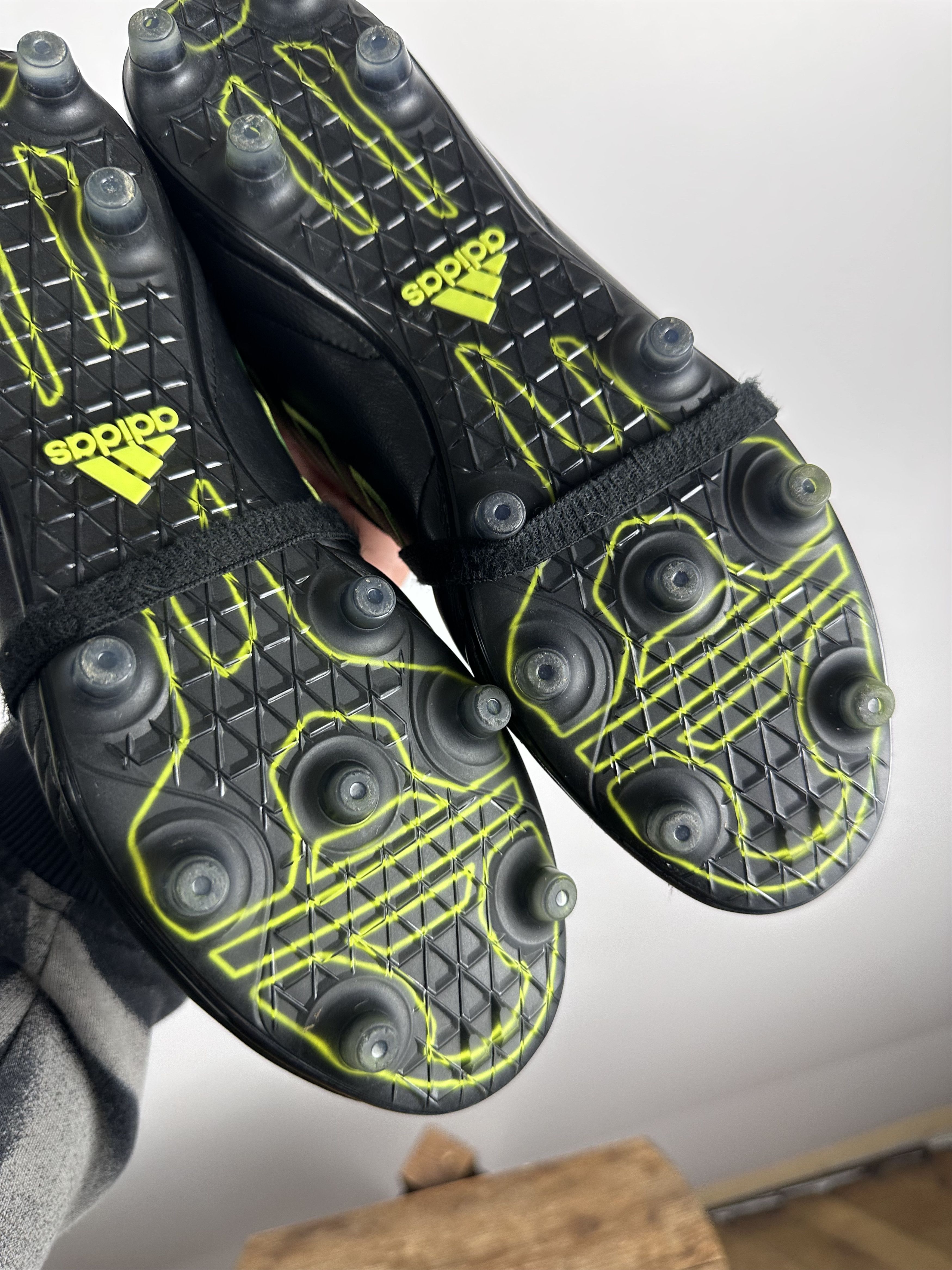 Adidas Adidas Copa Gloro 19.2 Football Boots Soccer Leather US8 Size US 8 / EU 41 - 10 Thumbnail