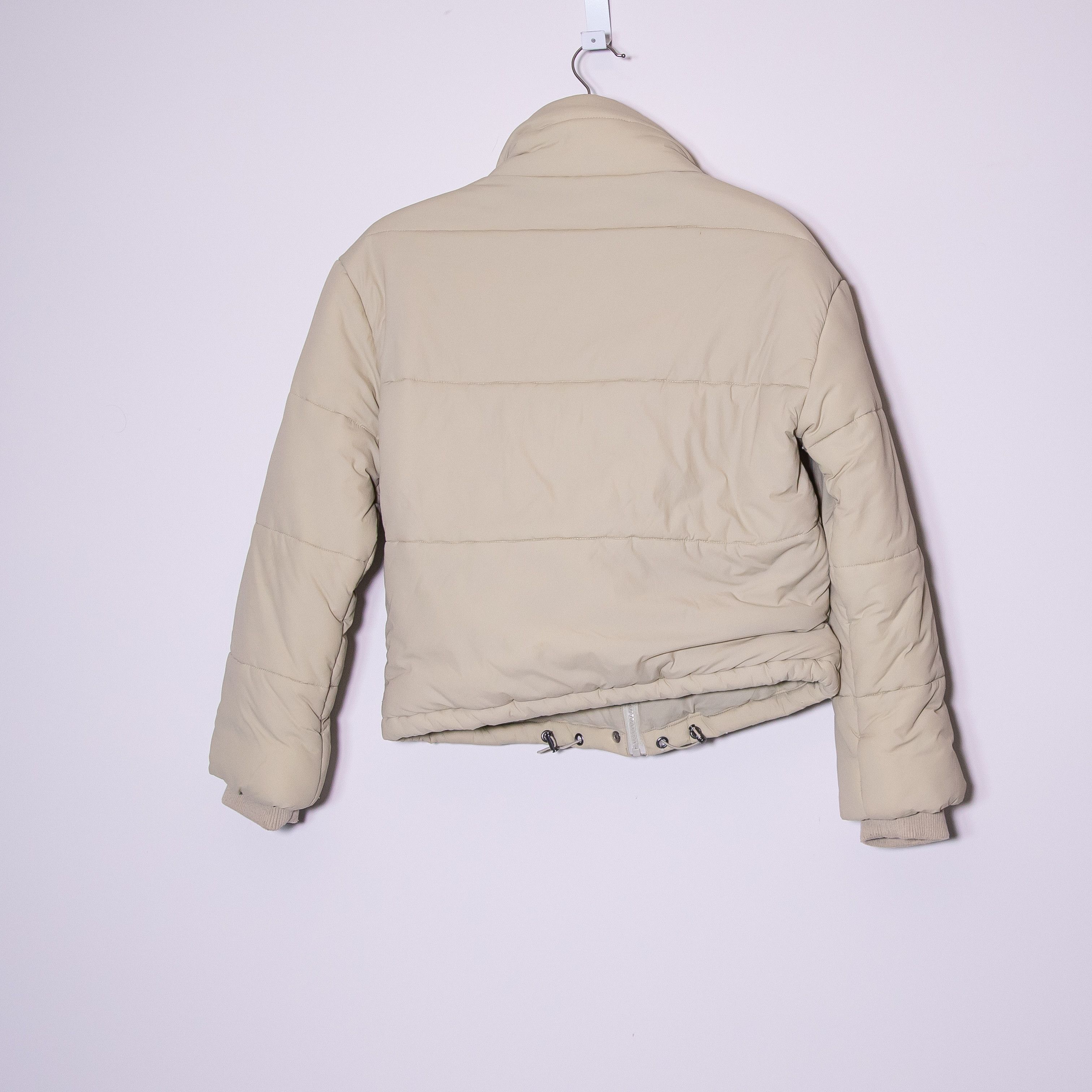 Rails Rails Ezra Puffer Full Zip High Collar Size S / US 4 / IT 40 - 4 Thumbnail