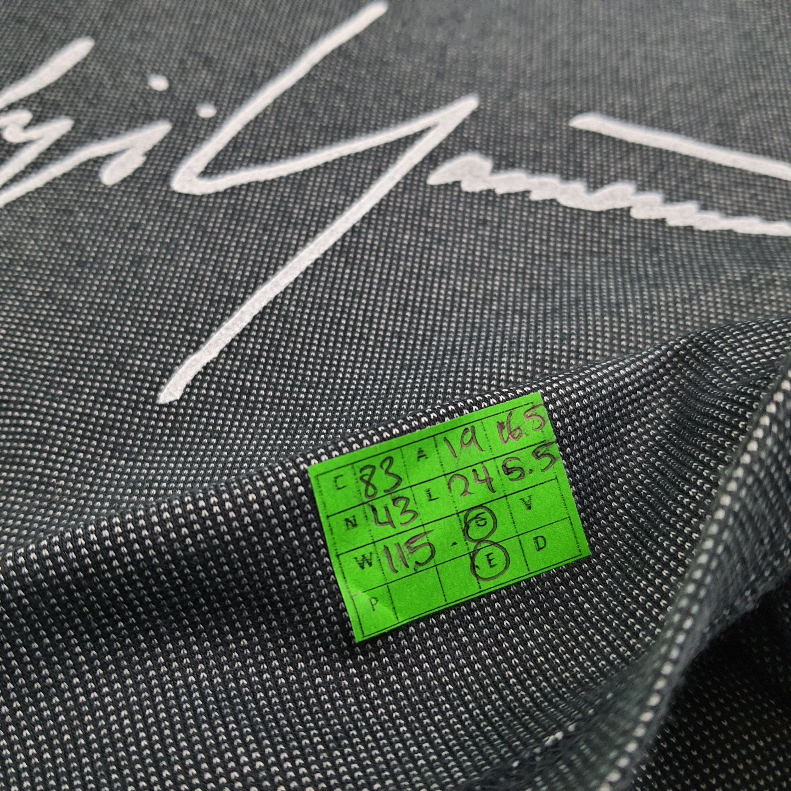 Designer × Japanese Brand × Yohji Yamamoto Yohji Yamamoto Japanese Designer Brand T-shirt Size US M / EU 48-50 / 2 - 7 Thumbnail