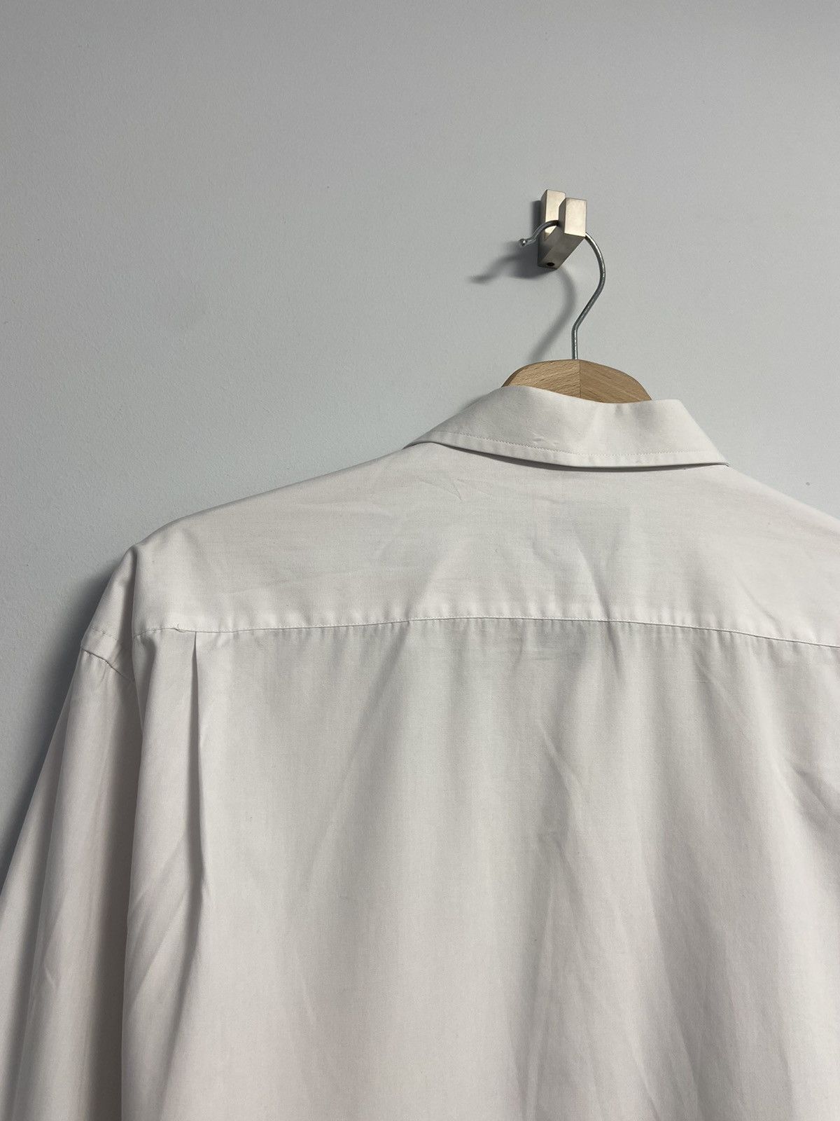 Yves Saint Laurent Ysl Yves saint Laurent Button Up Shirt Size US L / EU 52-54 / 3 - 16 Thumbnail