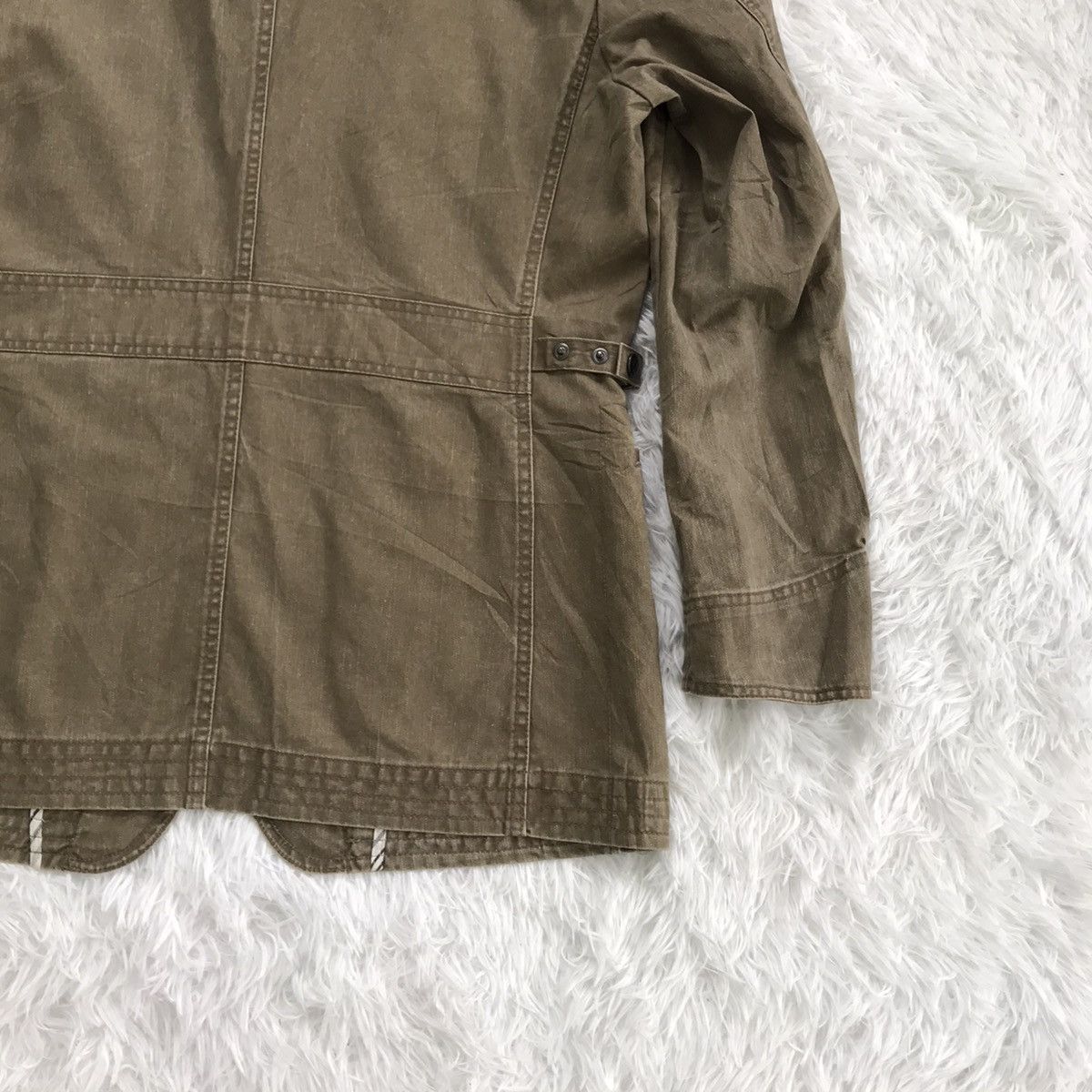 Japanese Brand Kansai jacket Size US M / EU 48-50 / 2 - 13 Thumbnail