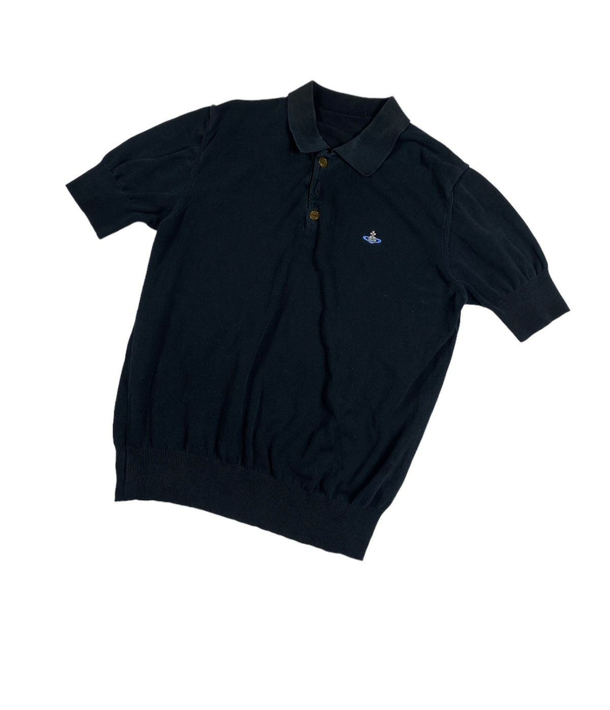 トップス Vivienne Westwood Frill polo shirts Wizard Frill Shirt in WHITE | Vivienne Westwood®