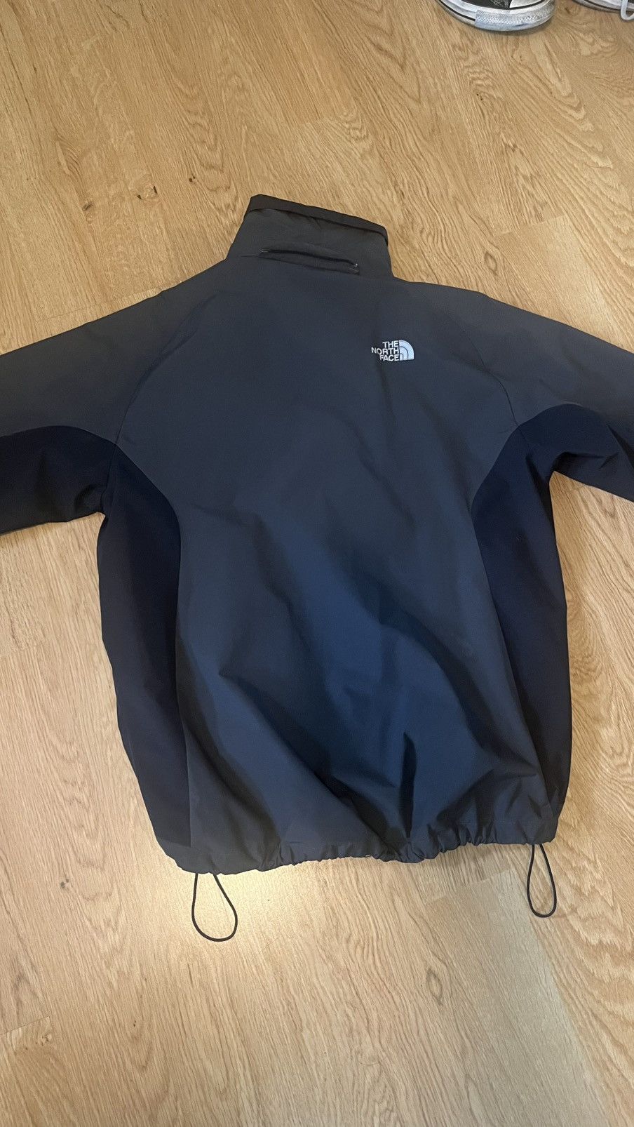 The North Face Vintage The North Face Hyvent Shell Jacket Size US M / EU 48-50 / 2 - 2 Thumbnail