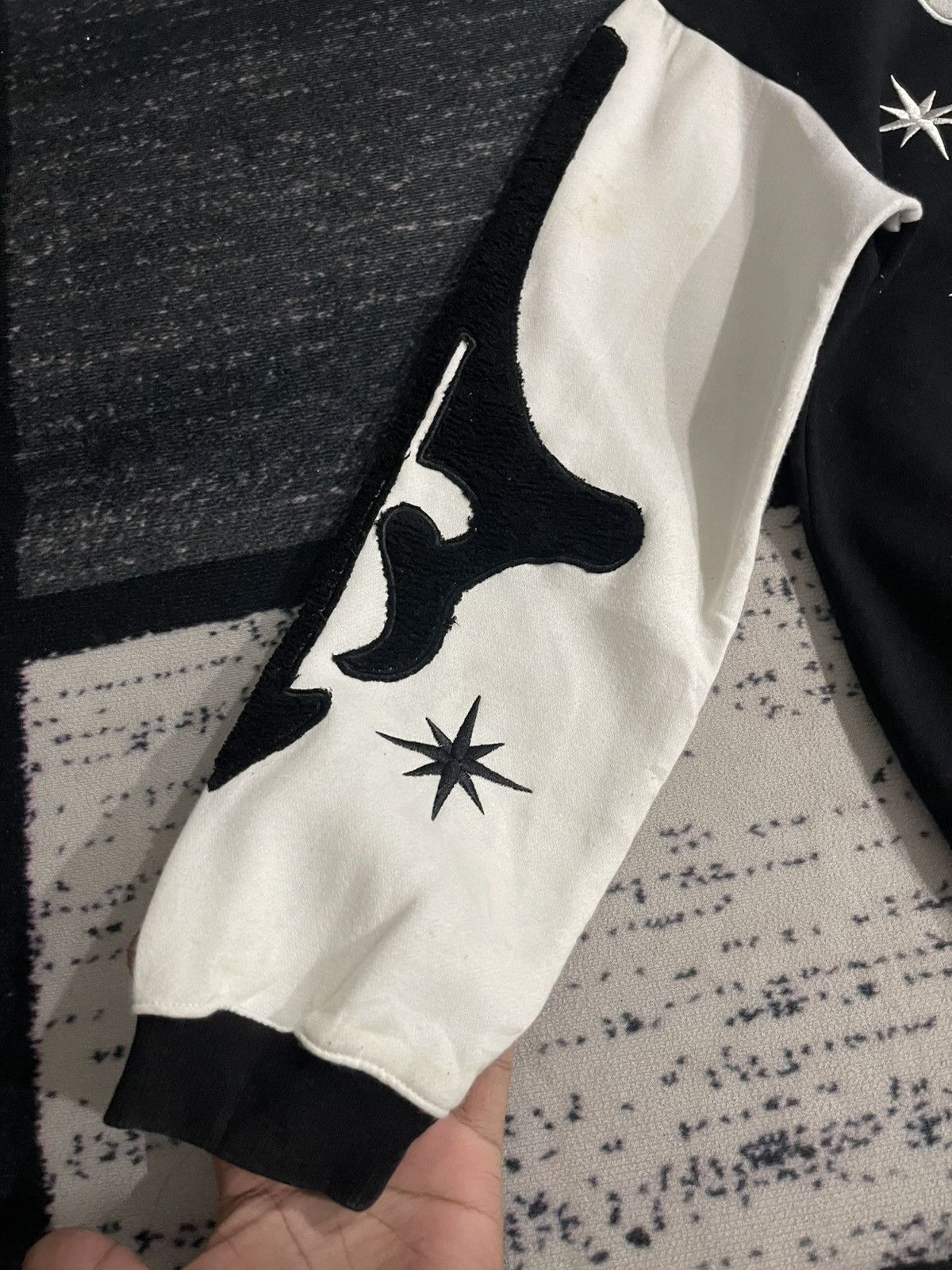 KTZ Vintage KTZ Sweatshirt Size US L / EU 52-54 / 3 - 9 Thumbnail