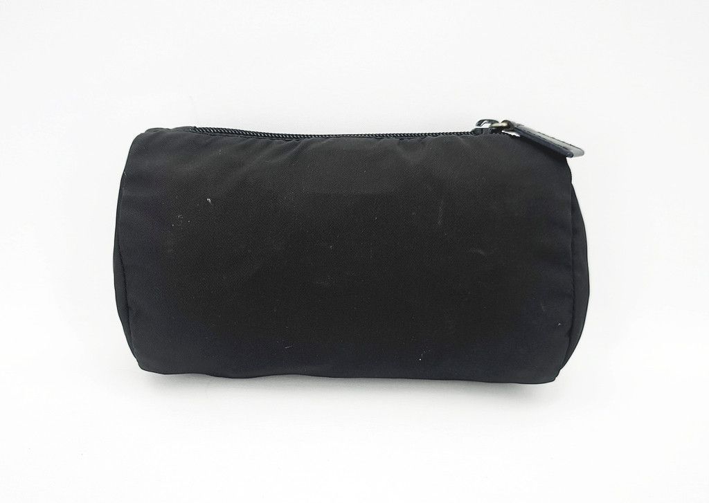 Prada PRADA nylon cosmetic pouch pencil case Size ONE SIZE - 8 Thumbnail