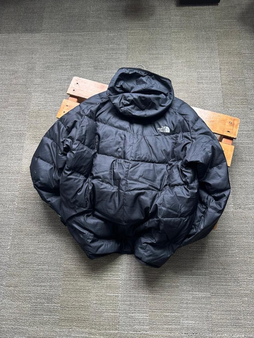 The North Face THE NORTH FACE 500 PUFFER JACKET Size US XL / EU 56 / 4 - 2 Thumbnail