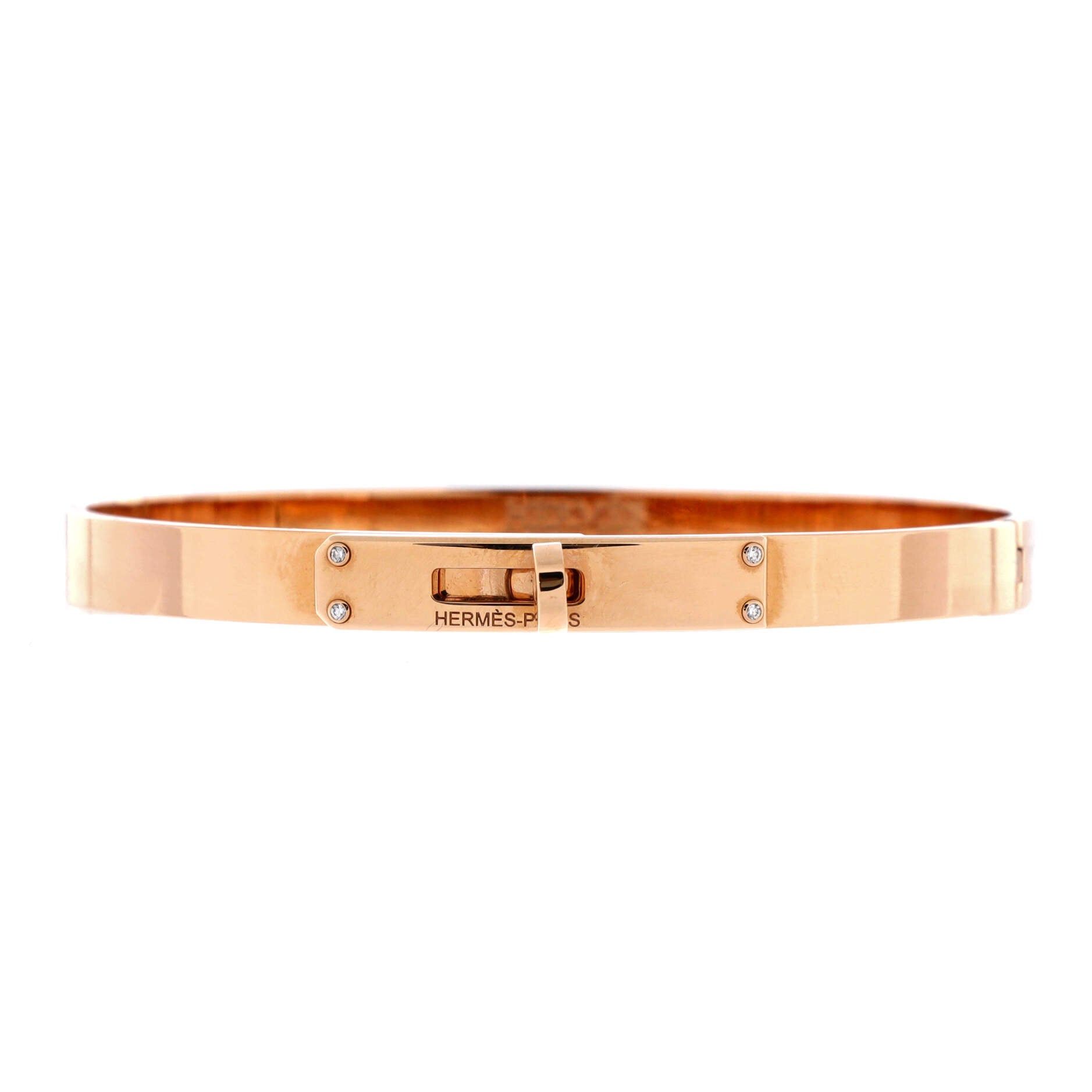 Hermes Kelly Bracelet Size ONE SIZE - 1 Thumbnail