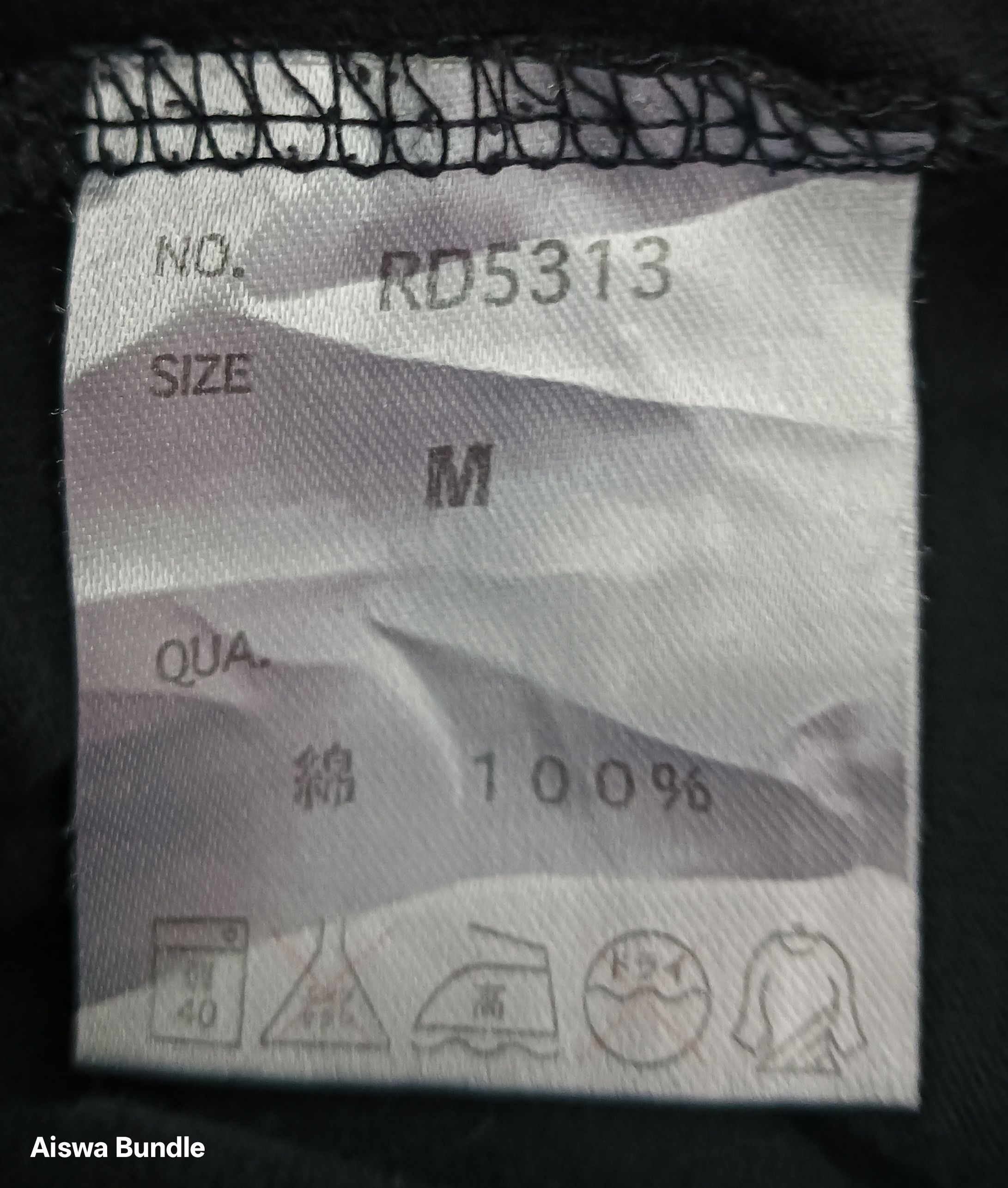 Other Ms. Dronjo T-shirt Size US M / EU 48-50 / 2 - 11 Thumbnail