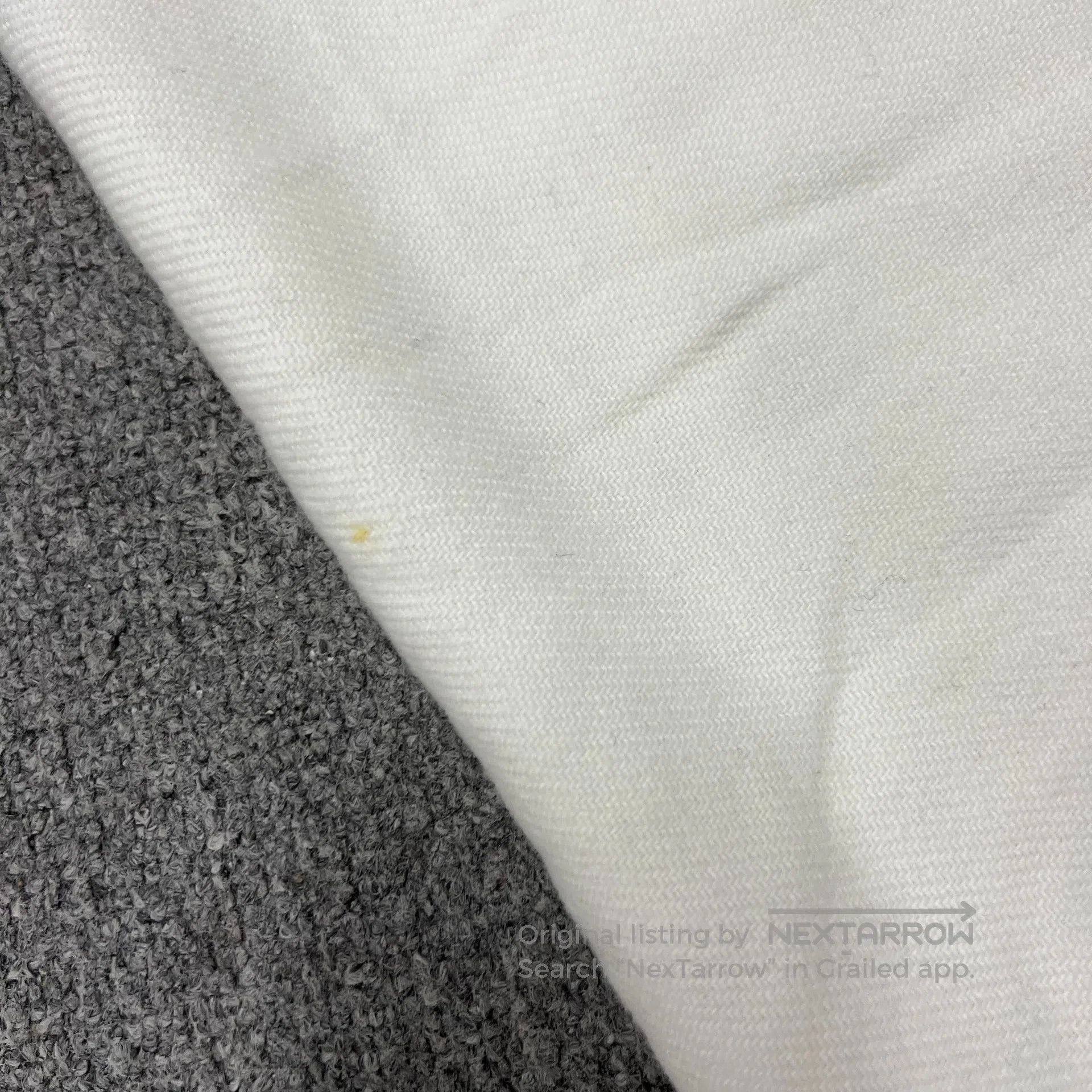 Chanel Chanel New flip logo wool scarf| Size ONE SIZE - 4 Thumbnail