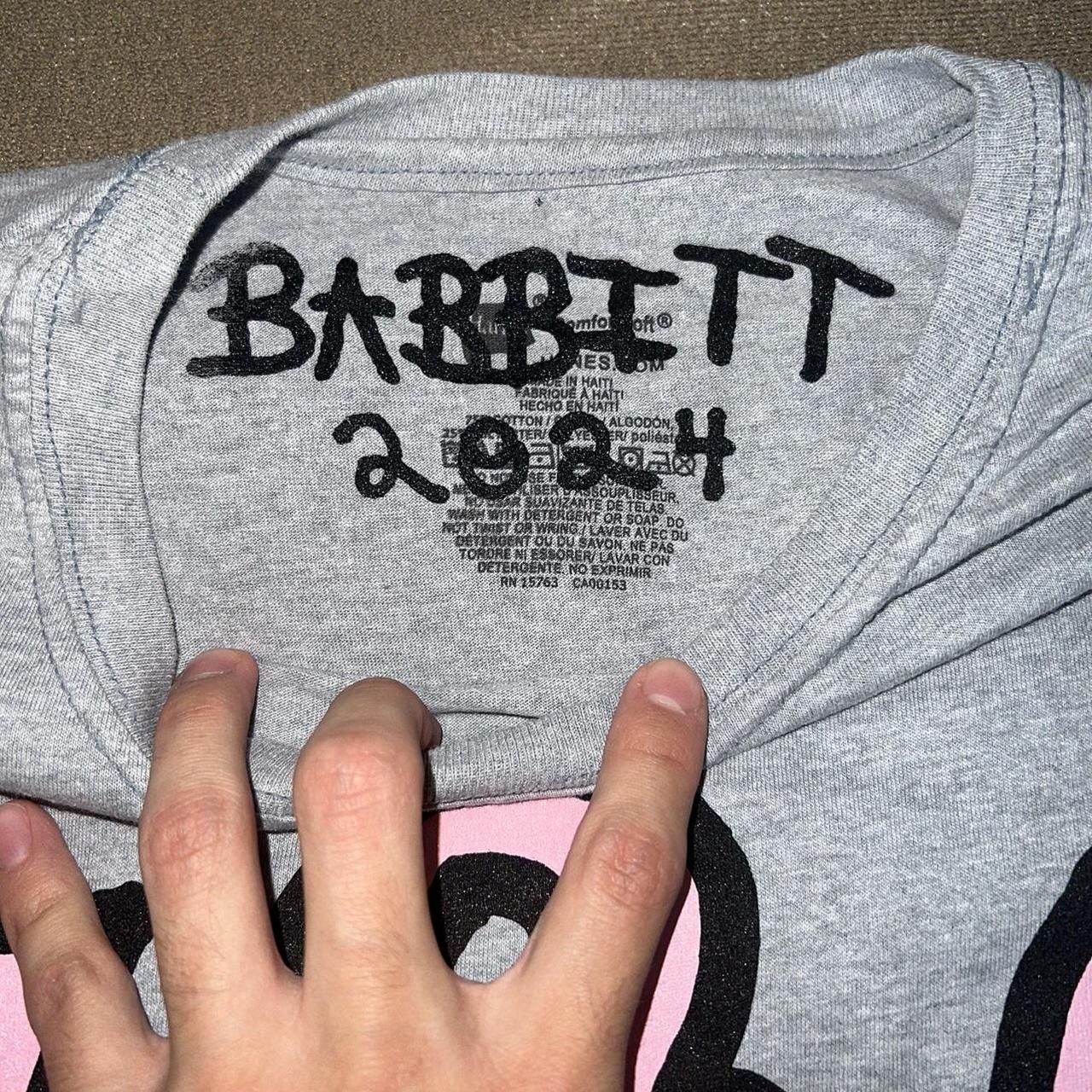 Asspizza Babbitt 151 Koffing Size US L / EU 52-54 / 3 - 3 Thumbnail