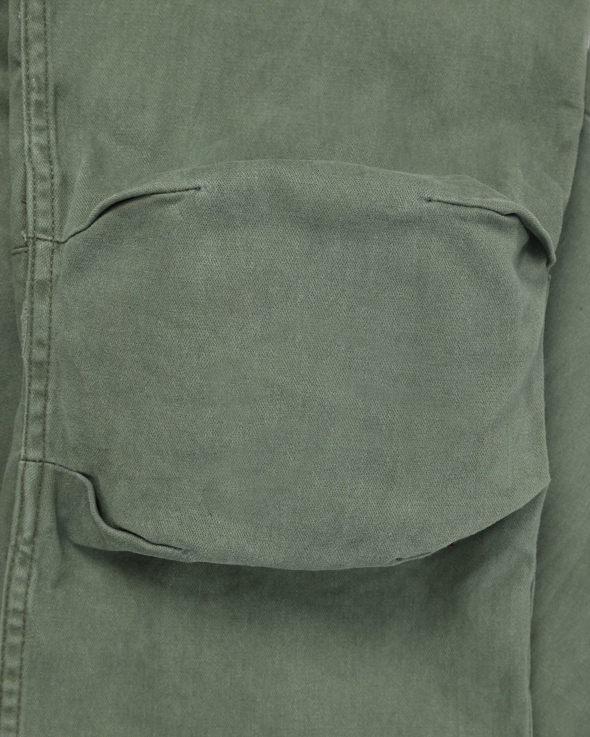 Japanese Brand Legendary japanese brand - CCP FM Articulated Cargo Pants Size US 30 / EU 46 - 5 Thumbnail