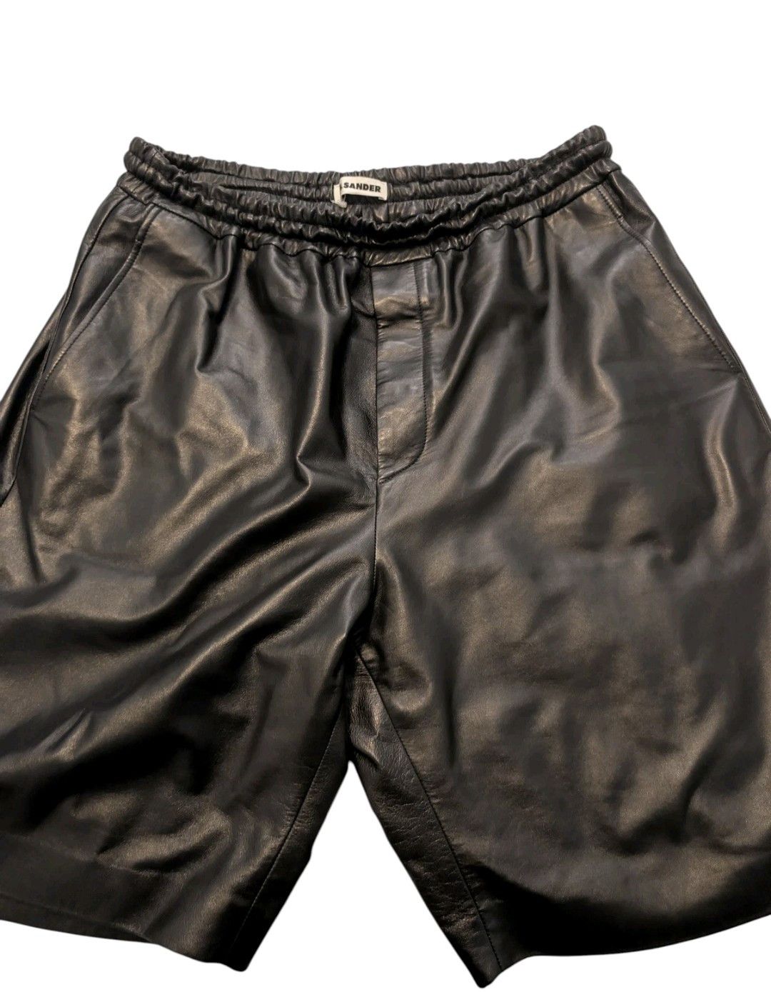 Jil Sander Shorts Size US 34 / EU 50 - 2 Thumbnail