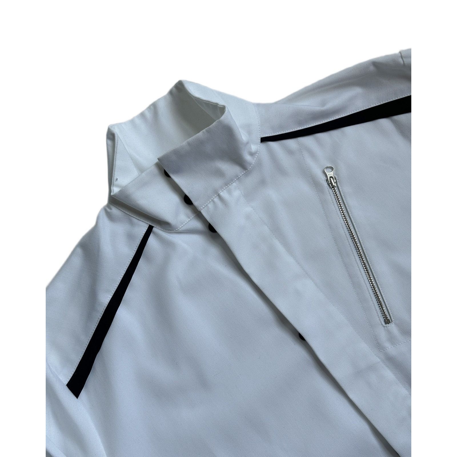 AFFXWRKS Affxwrks Darted Work Jacket Size US L / EU 52-54 / 3 - 2 Thumbnail