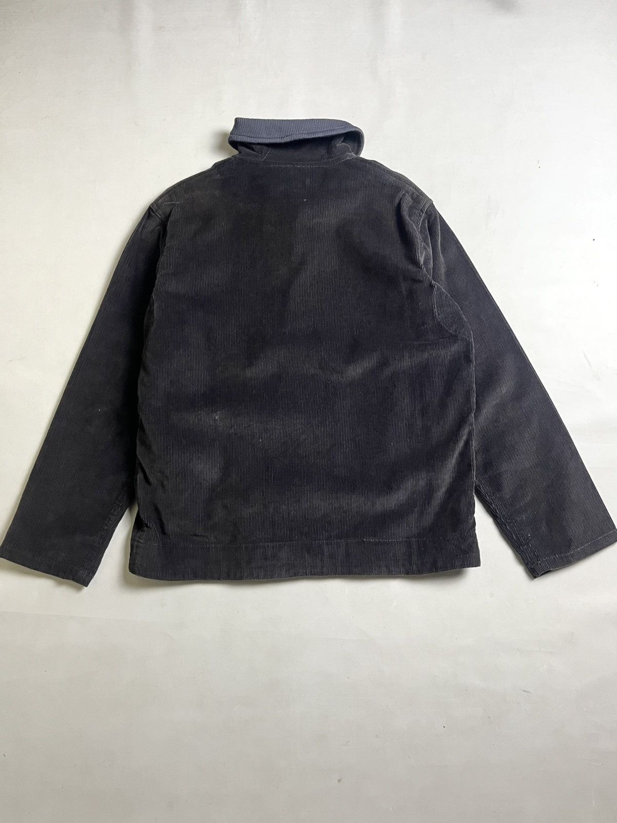 Buzz Rickson's Vintage Kempel Shawll Colar Corduray jacket made in EU Size US L / EU 52-54 / 3 - 6 Thumbnail