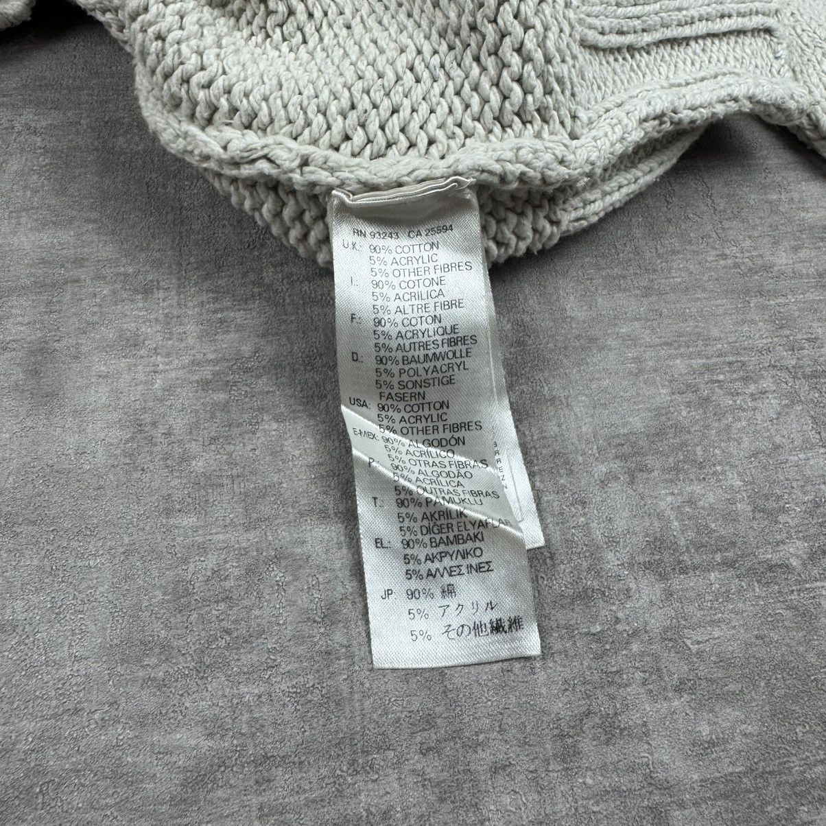 Diesel Diesel Sweater Size US M / EU 48-50 / 2 - 13 Thumbnail