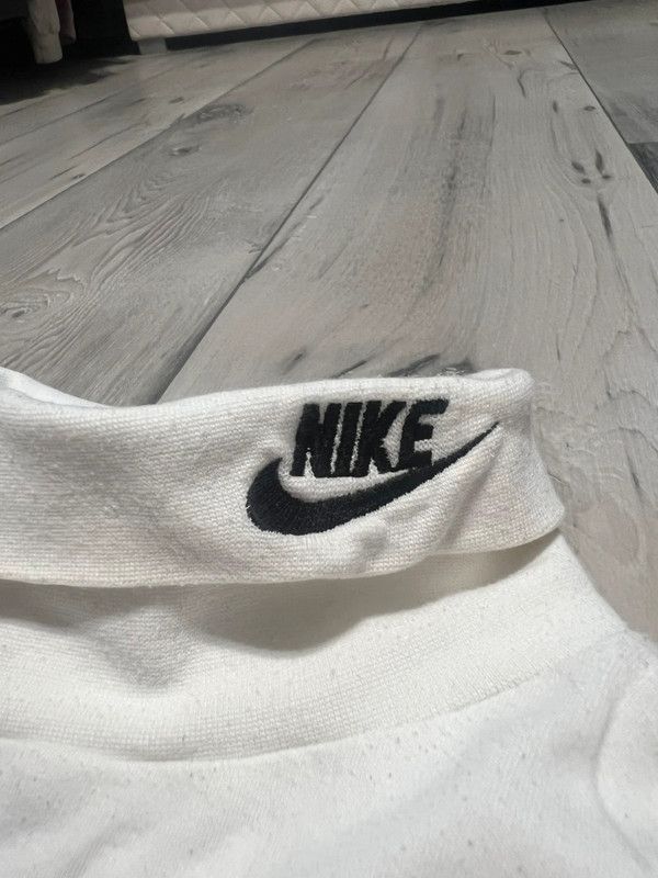 Nike × Vintage Golf longslavee Nike 80s vintage L Size US L / EU 52-54 / 3 - 3 Thumbnail