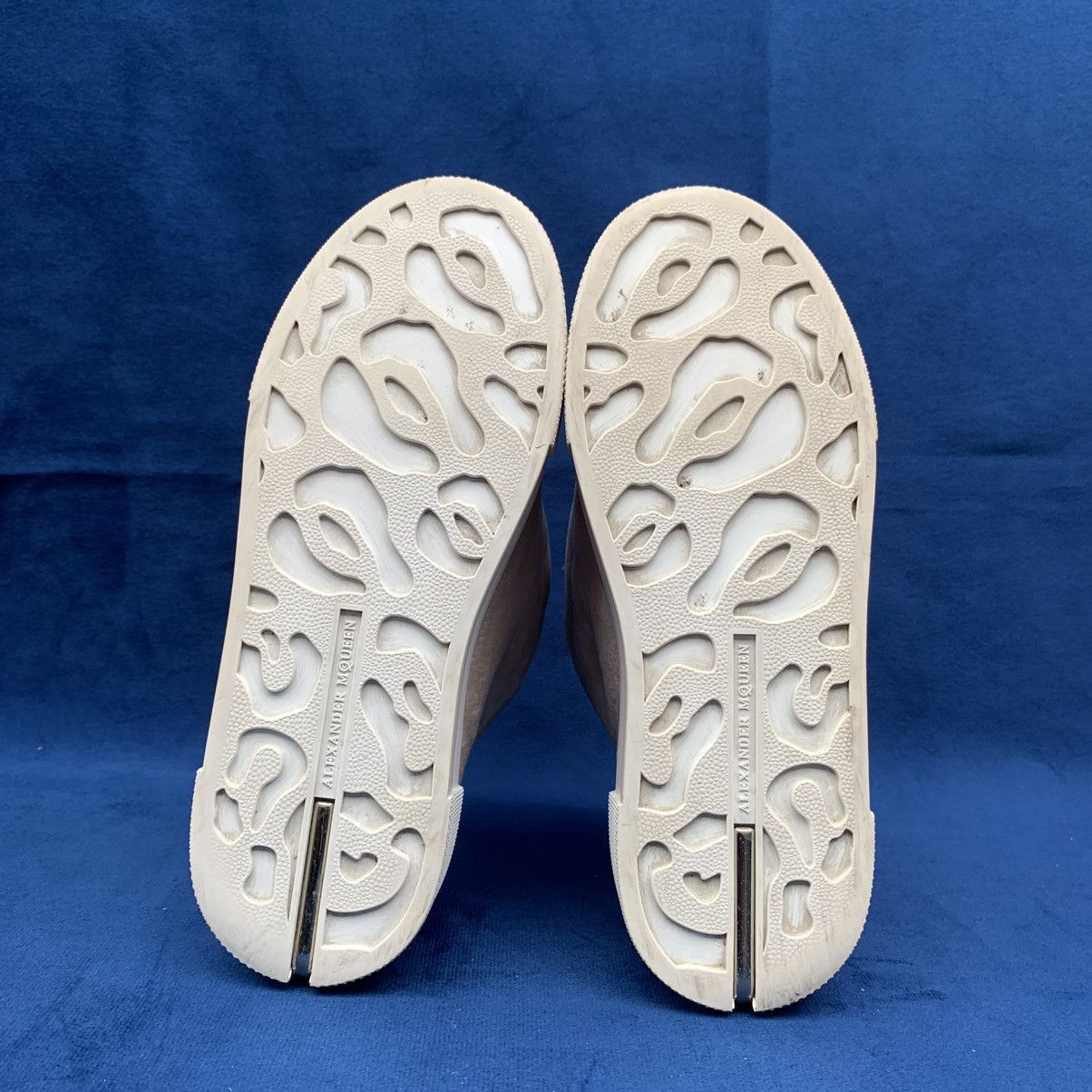 Alexander McQueen Alexander McQueen Size US 7 / IT 37 - 9 Thumbnail