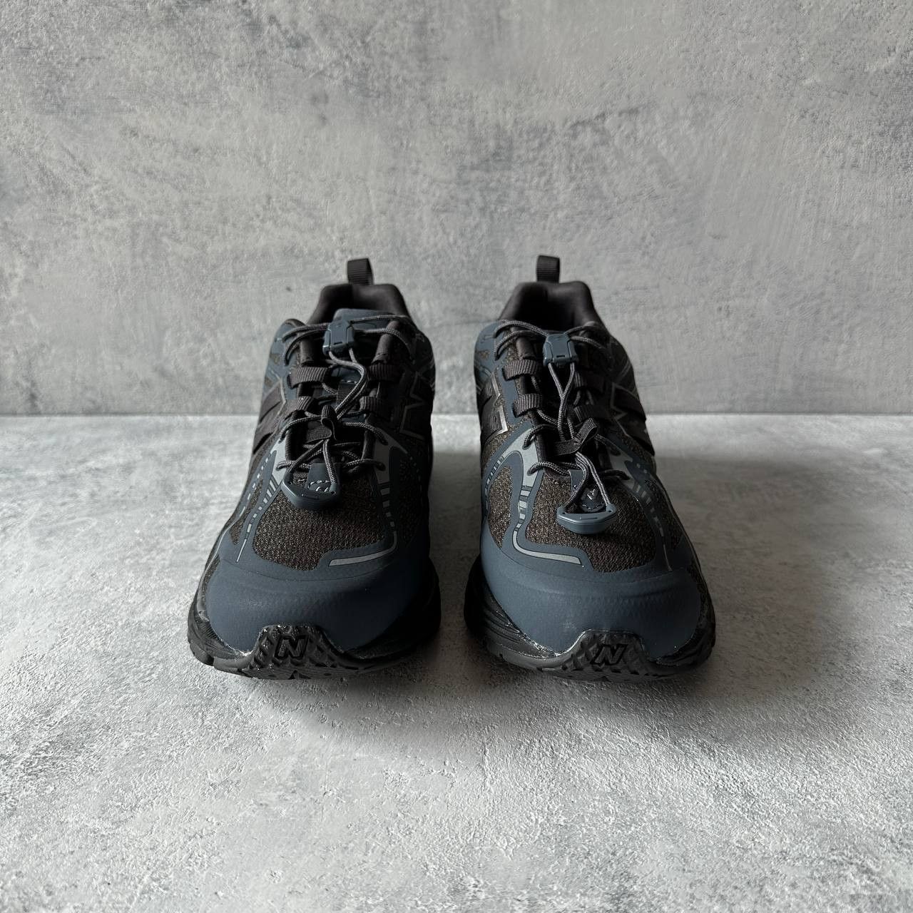 New Balance New Balance 1906R Black Cement Graphite Size 40.5 U1906RBG Size US 7.5 / EU 40-41 - 5 Thumbnail