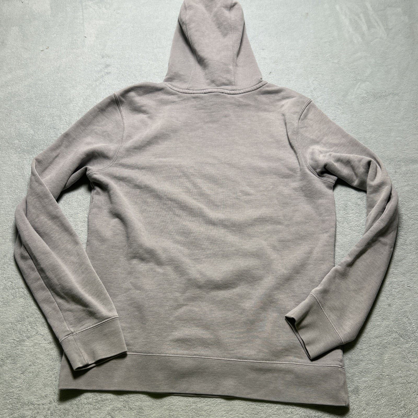 Marmot Marmot Hoodie Mens Small Hoody Mountain Pullover Gray Gym Size US S / EU 44-46 / 1 - 13 Thumbnail