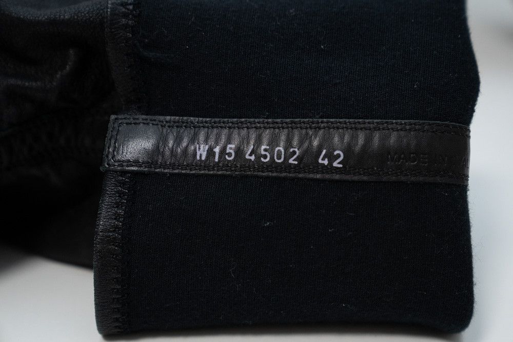 Rick Owens Rick Owens Sock Sneaker Size US 9 / EU 42 - 13 Thumbnail
