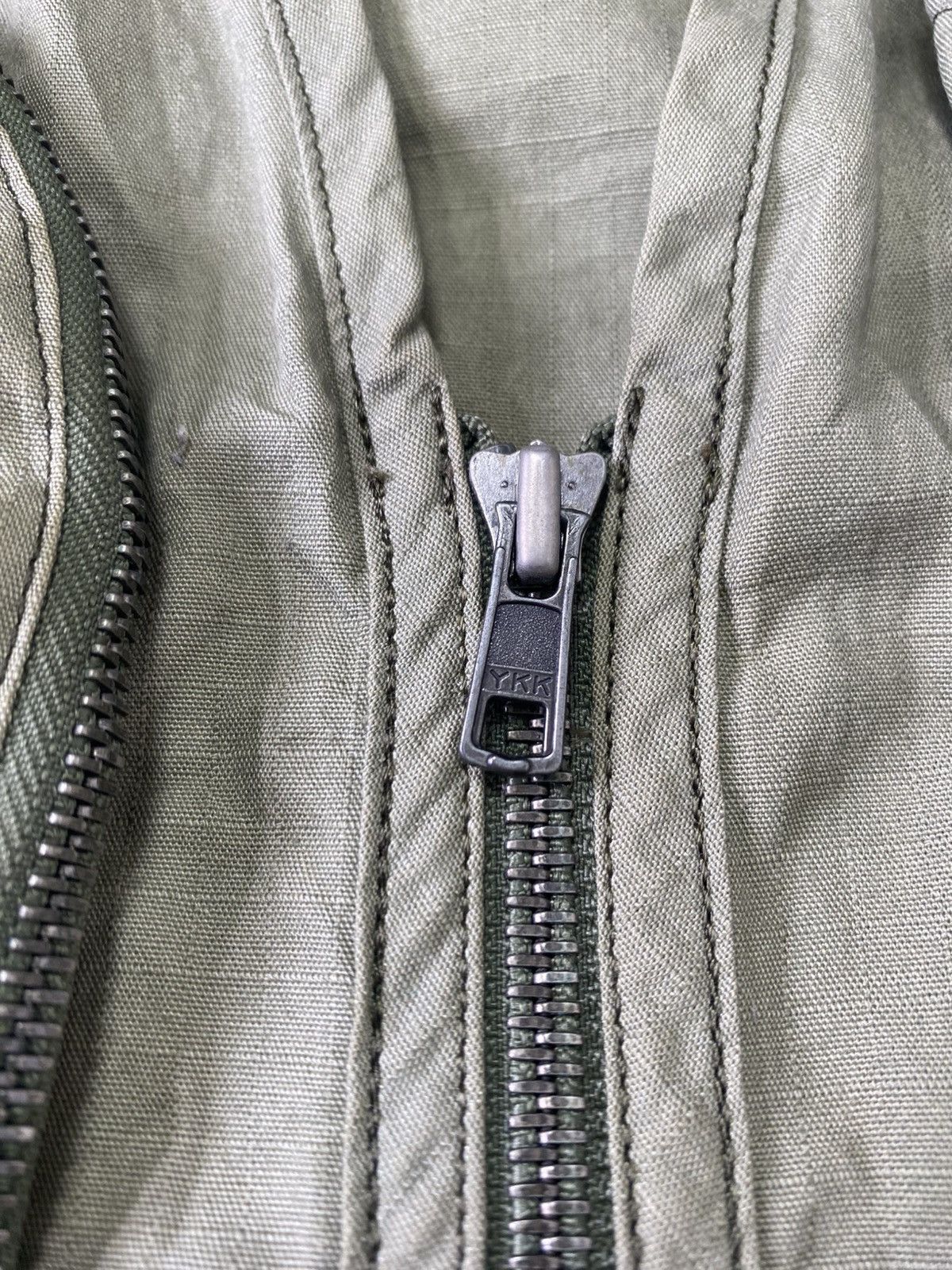 The North Face Rare Vintage The North Face Vest Multi pocket Jacket Size US L / EU 52-54 / 3 - 10 Thumbnail