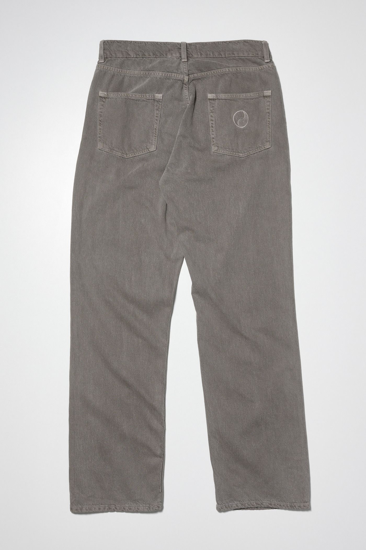 Our Legacy Our Legacy WORK SHOP JEAN NERO Size US 30 / EU 46 - 2 Thumbnail