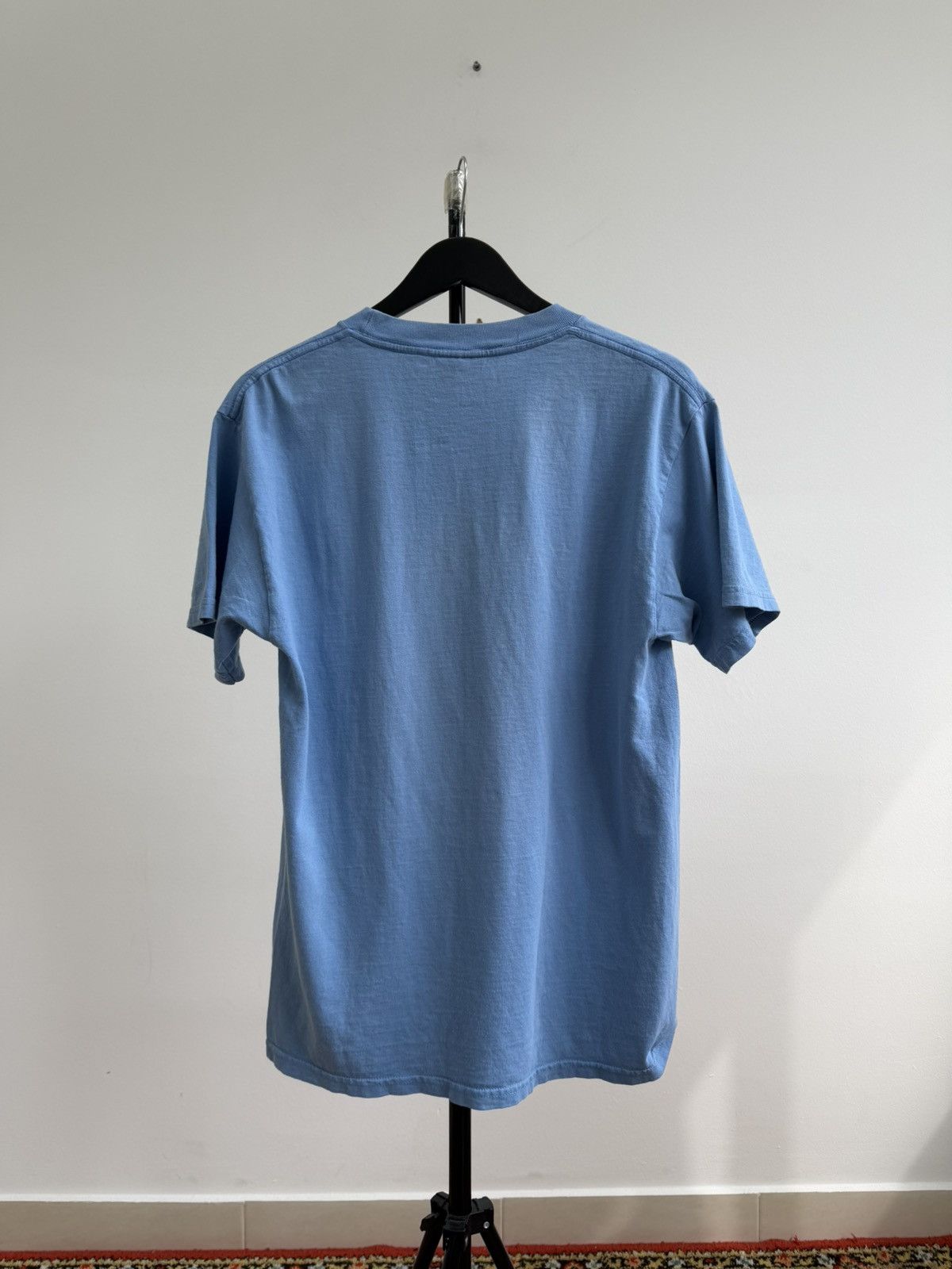 Nike Vintage Nike Basketball 90s Rare Hype T-Shirt Size US M / EU 48-50 / 2 - 7 Thumbnail