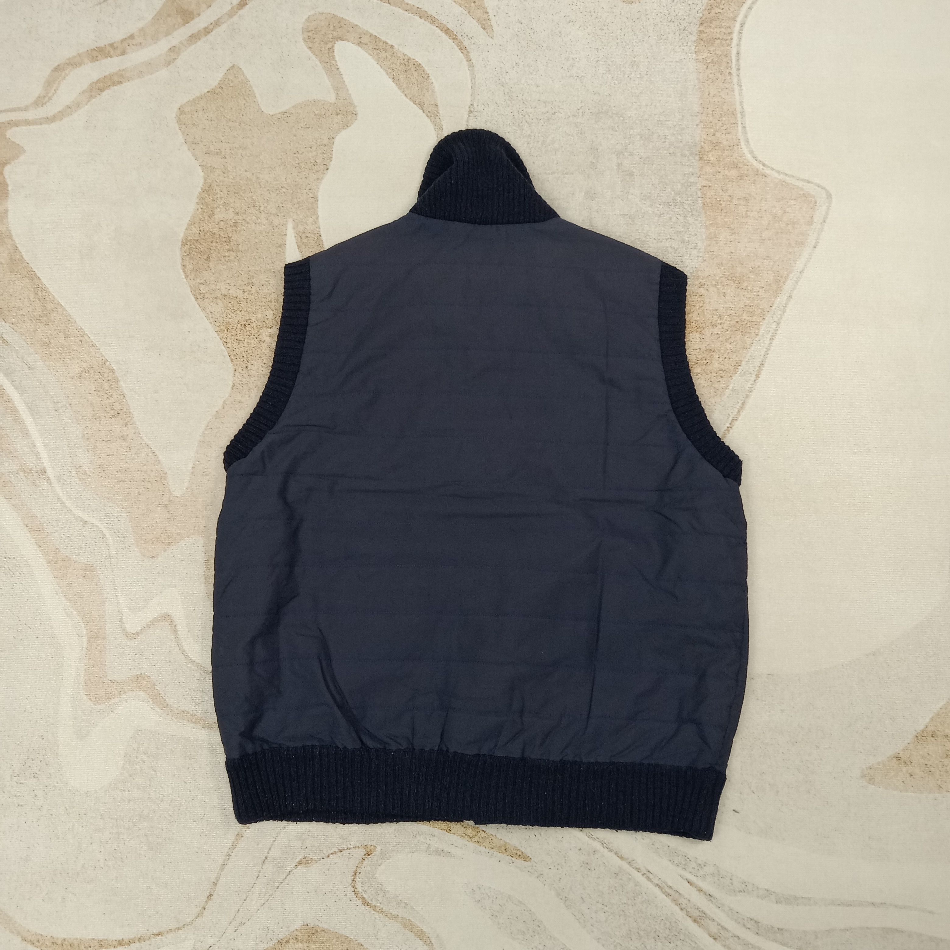 Lacoste Lacoste Chemise Designer Vest C269N9 Size US L / EU 52-54 / 3 - 4 Thumbnail