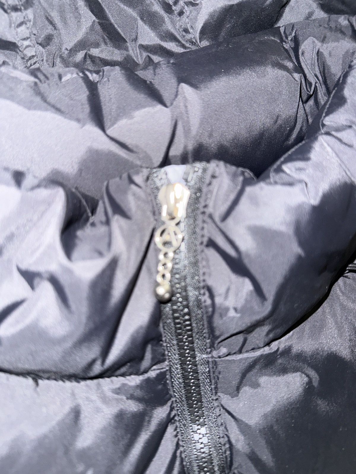 Absent Absent Moshpit Puffer Jacket Size US XL / EU 56 / 4 - 5 Thumbnail
