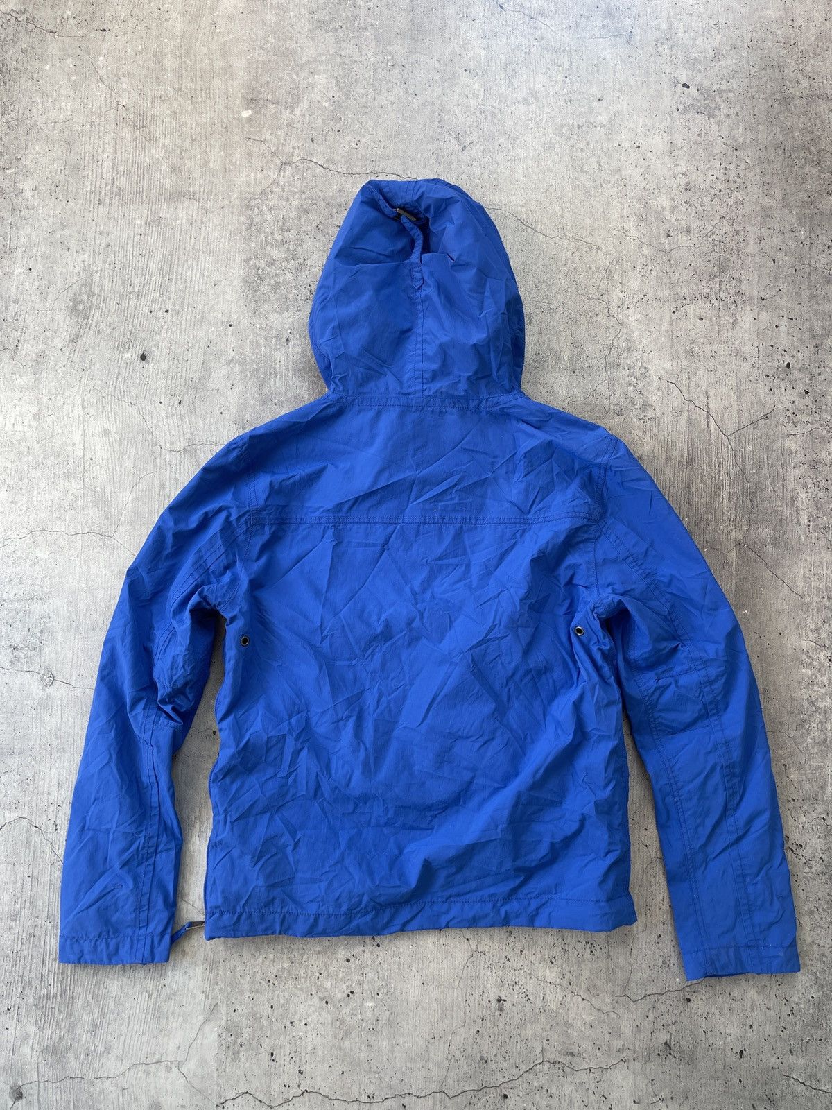 Napapijri Men’s Napapijri Skidoo Jacket Anorak Ski Size US M / EU 48-50 / 2 - 8 Thumbnail