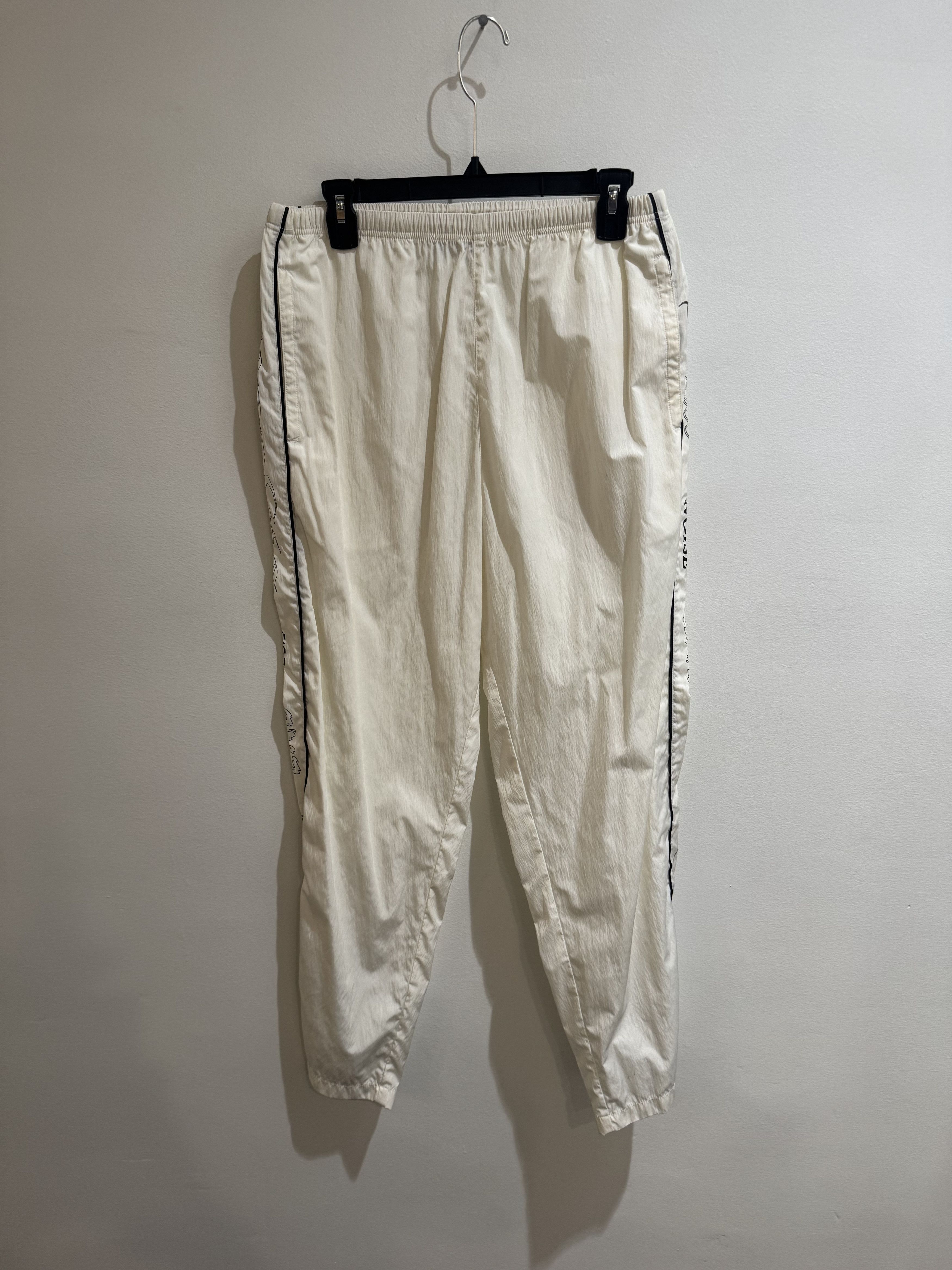 Hyein Seo Hyein Seo TRACC SUIT Size US L / EU 52-54 / 3 - 3 Thumbnail