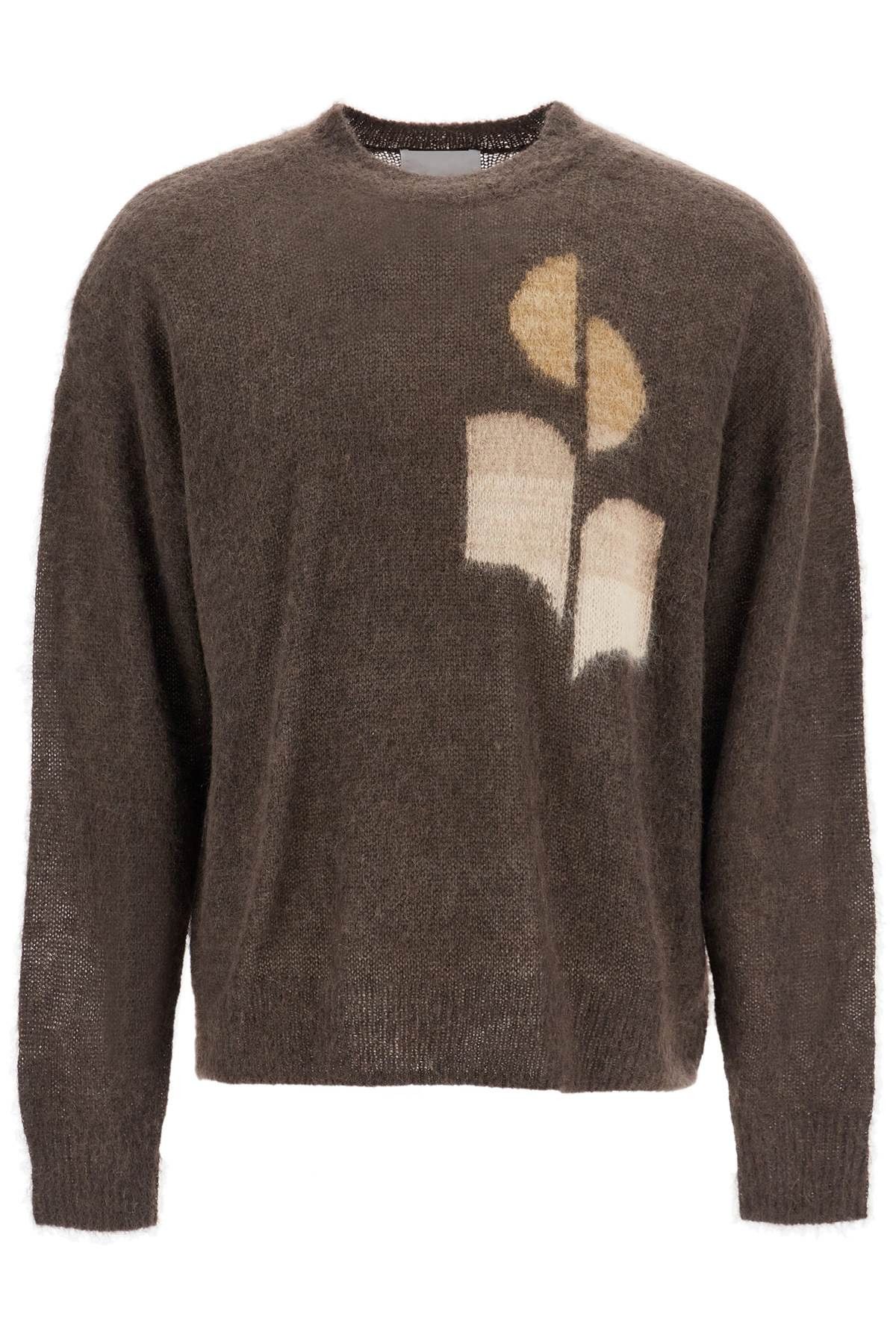 Isabel Marant Isabel Marant Hayward Sweater Grailed