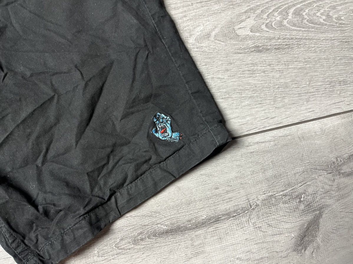 Santa Cruz Skateboards Santa cruz casual shorts small logo size 32 Size US 32 / EU 48 - 2 Thumbnail