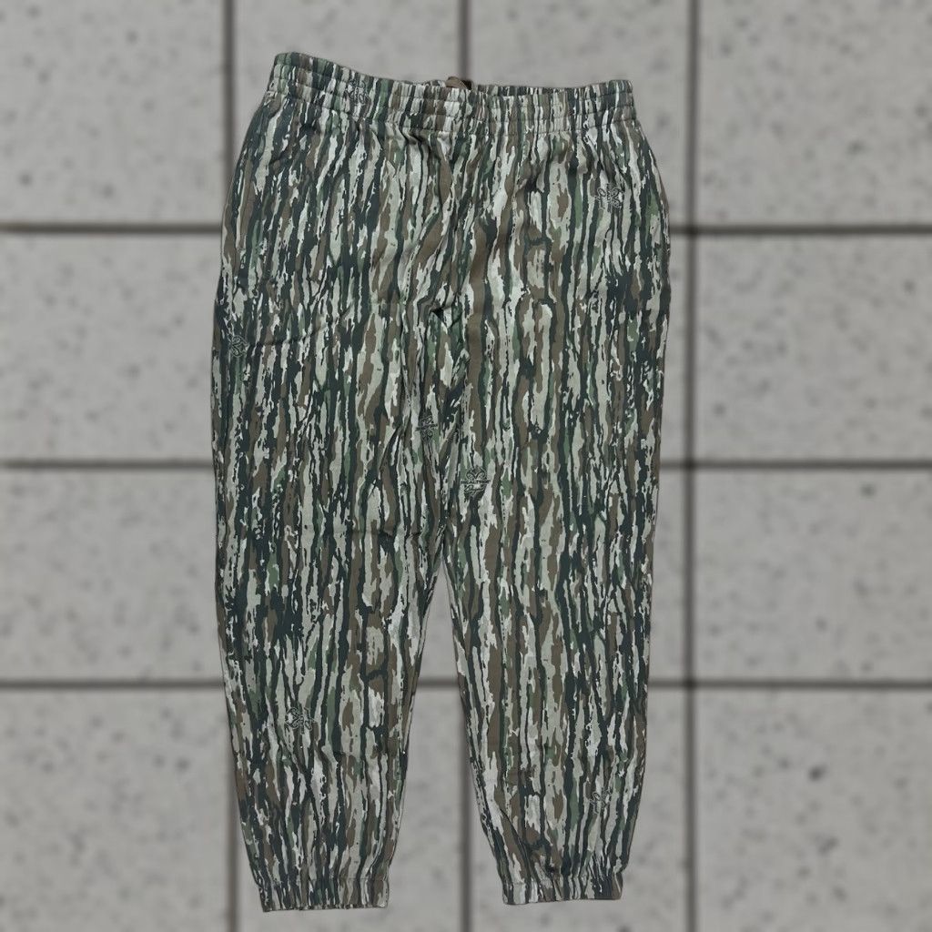 Realtree VINTAGE: No. NWT Mens RealTree Original Camo Sweatpants Pivotal Ridge 2XL Size US 39 - 1 Thumbnail