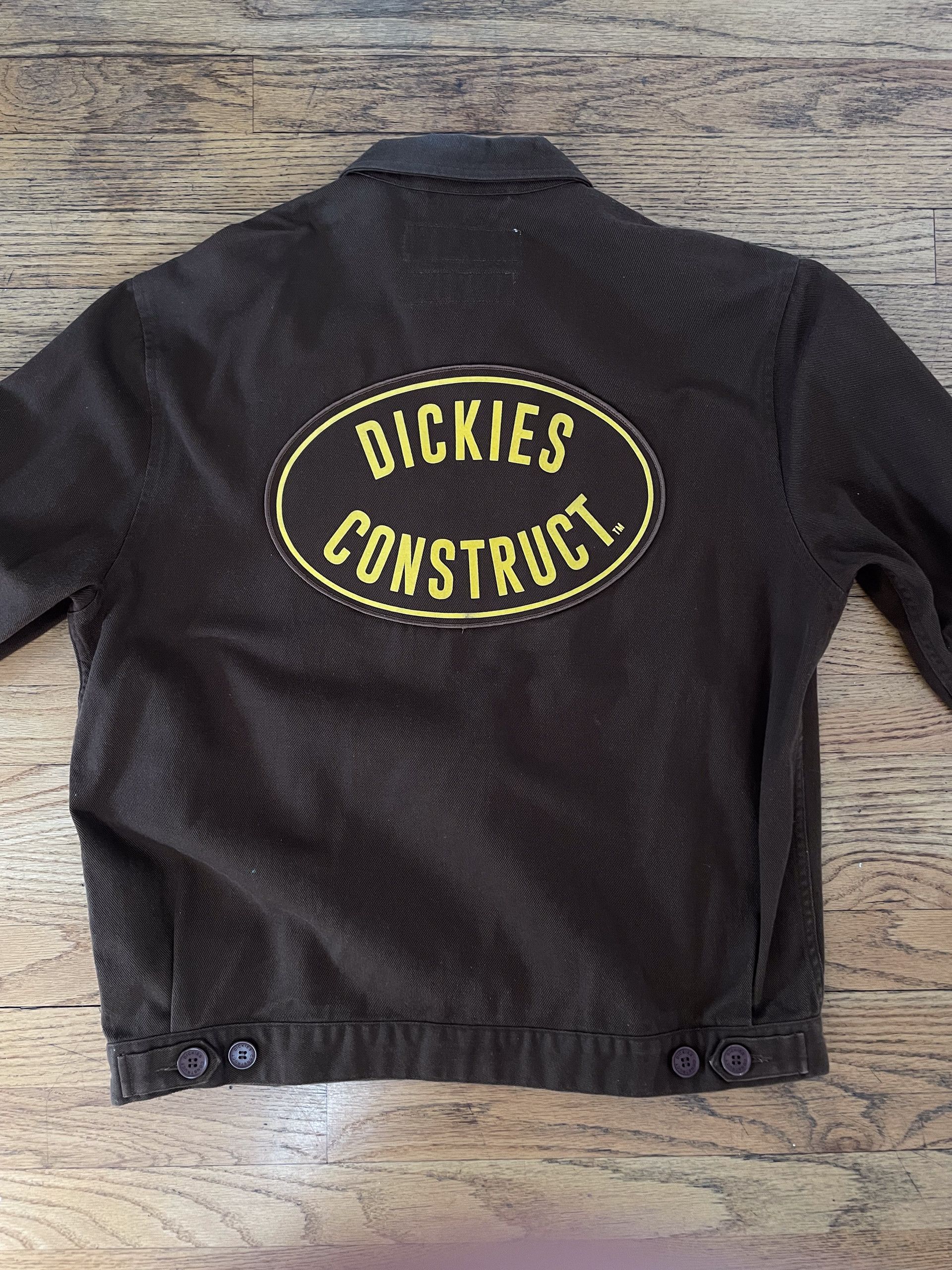 Dickies × Union LA Dickies Construct x Union Los Angeles Beverly Hills Blouson Size US M / EU 48-50 / 2 - 2 Thumbnail