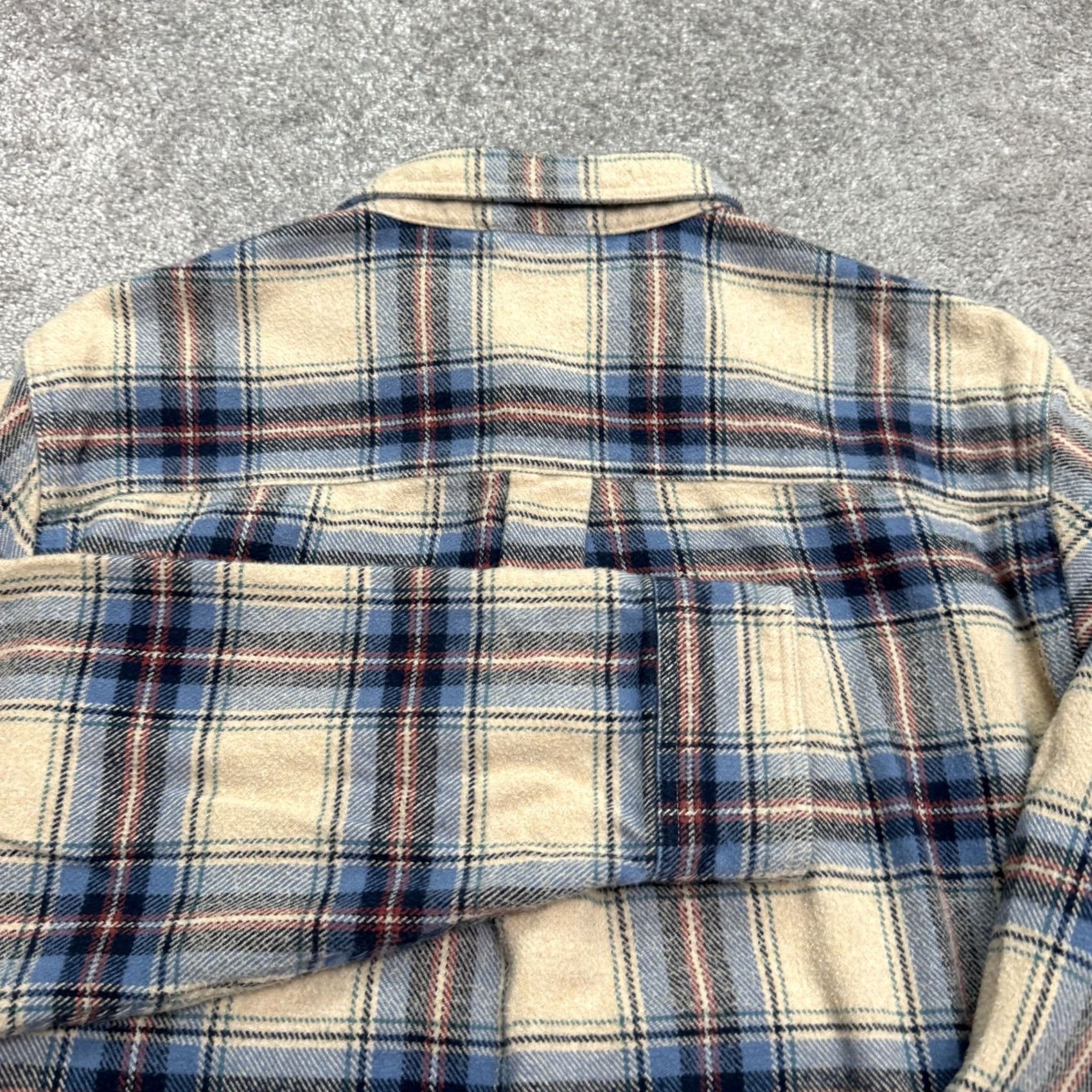 Marine Layer VINTAGE False - (not applicable) Size US M / EU 48-50 / 2 - 5 Thumbnail